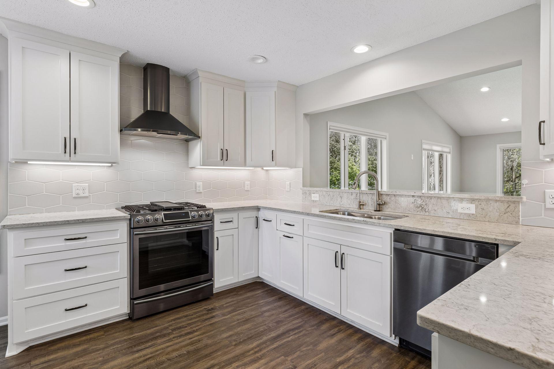 View of Residential at 1691 Brueberry Lane, Arden Hills MN 55112, Arden Hills - Mike Wilen | Minnesota Team Real Estate