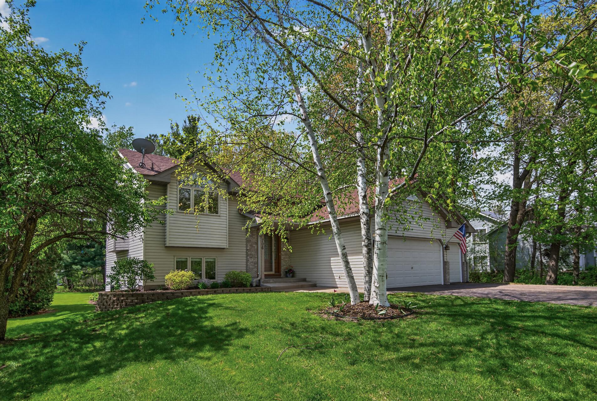 View of Residential at 706 79th Street, Lino Lakes MN 55014, Lino Lakes - Mike Wilen | Minnesota Team Real Estate
