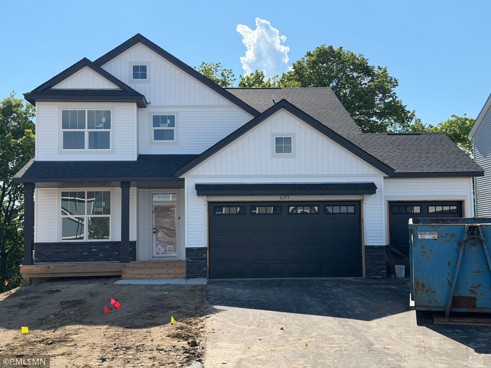 View of Residential at 6273 Rachele Avenue, Otsego MN 55374, Otsego - Mike Wilen | Minnesota Team Real Estate