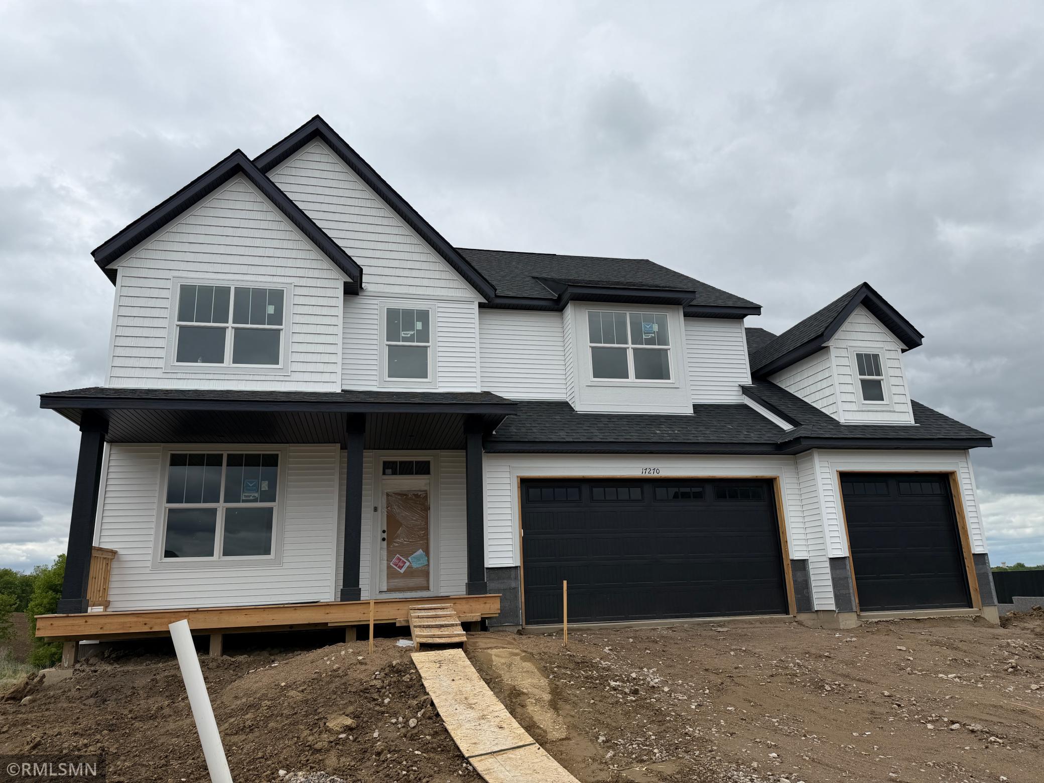 View of Residential at 17270 63rd Street, Otsego MN 55330, Otsego - Mike Wilen | Minnesota Team Real Estate