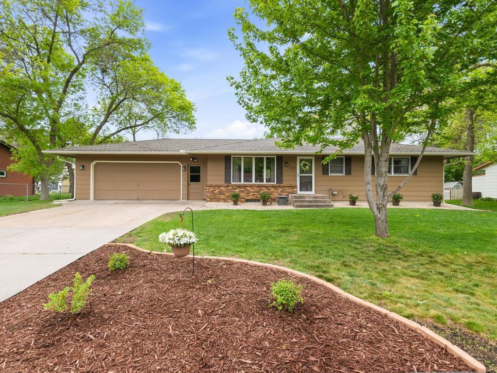 View of Residential at 529 5 1/2 Street, Elk River MN 55330, Elk River - Mike Wilen | Minnesota Team Real Estate