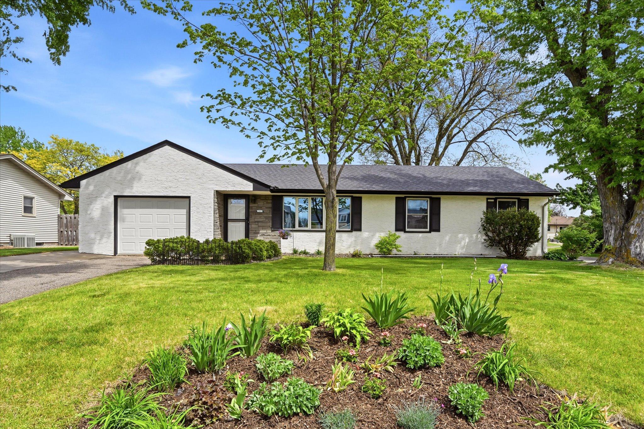 View of Residential at 7801 Monroe Street, Spring Lake Park MN 55432, Spring Lake Park - Mike Wilen | Minnesota Team Real Estate