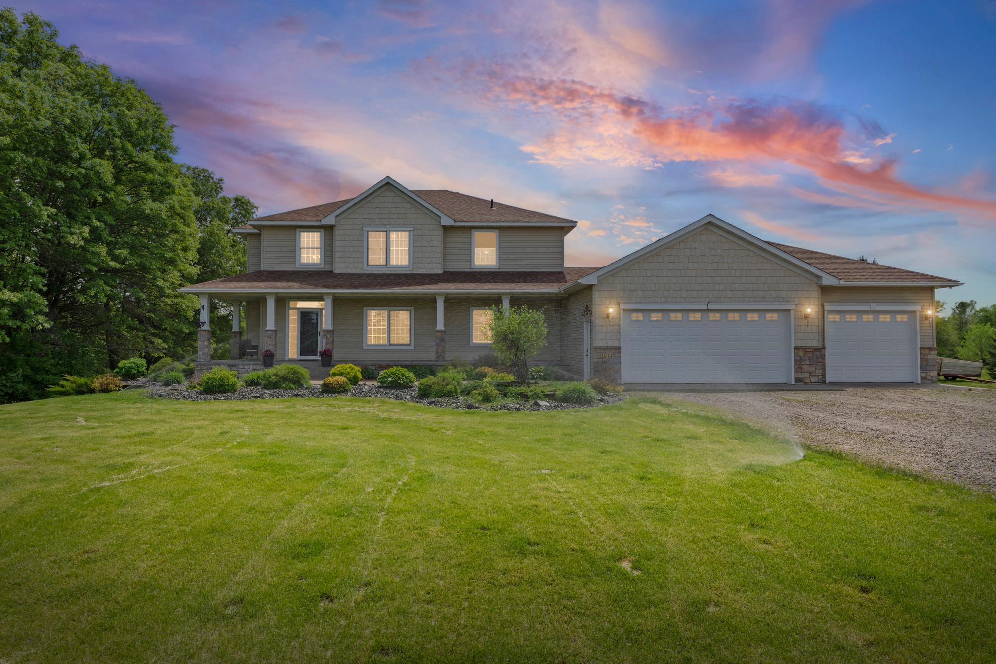 View of Residential at 1914 261st Avenue, Isanti MN 55040, Isanti - Mike Wilen | Minnesota Team Real Estate