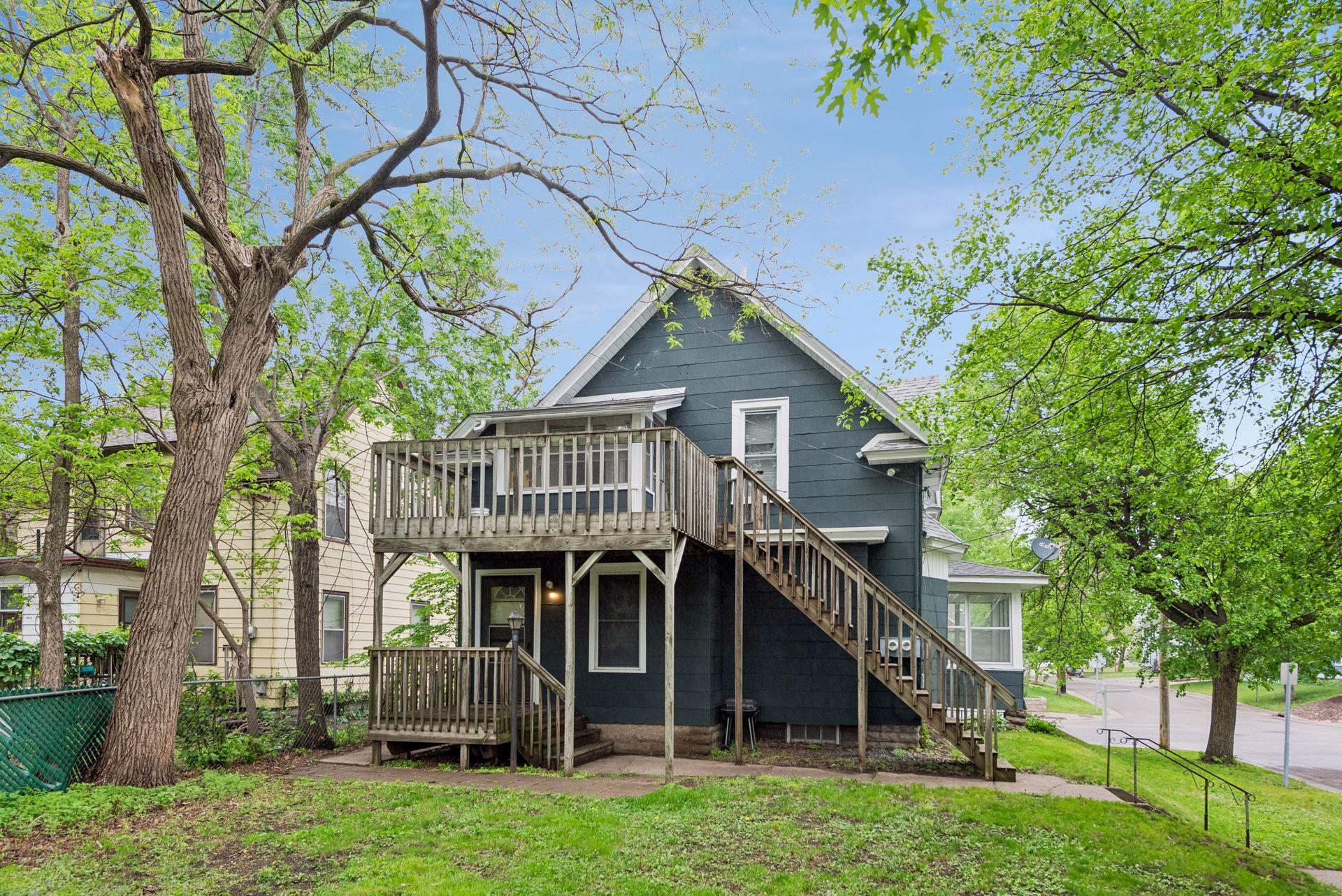 View of Residential at 1282 Hewitt Ave, Saint Paul MN 55104, Saint Paul (44 of 45) - Mike Wilen | Minnesota Team Real Estate