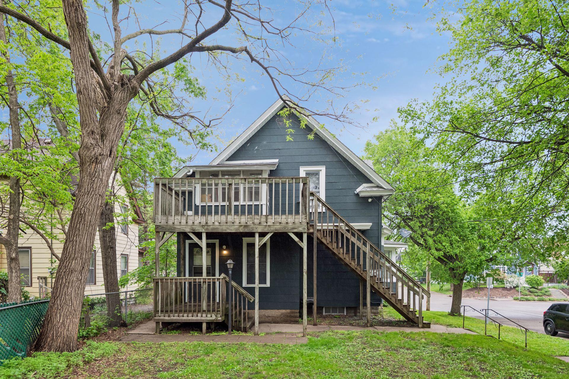 View of Residential at 1282 Hewitt Ave, Saint Paul MN 55104, Saint Paul (43 of 45) - Mike Wilen | Minnesota Team Real Estate