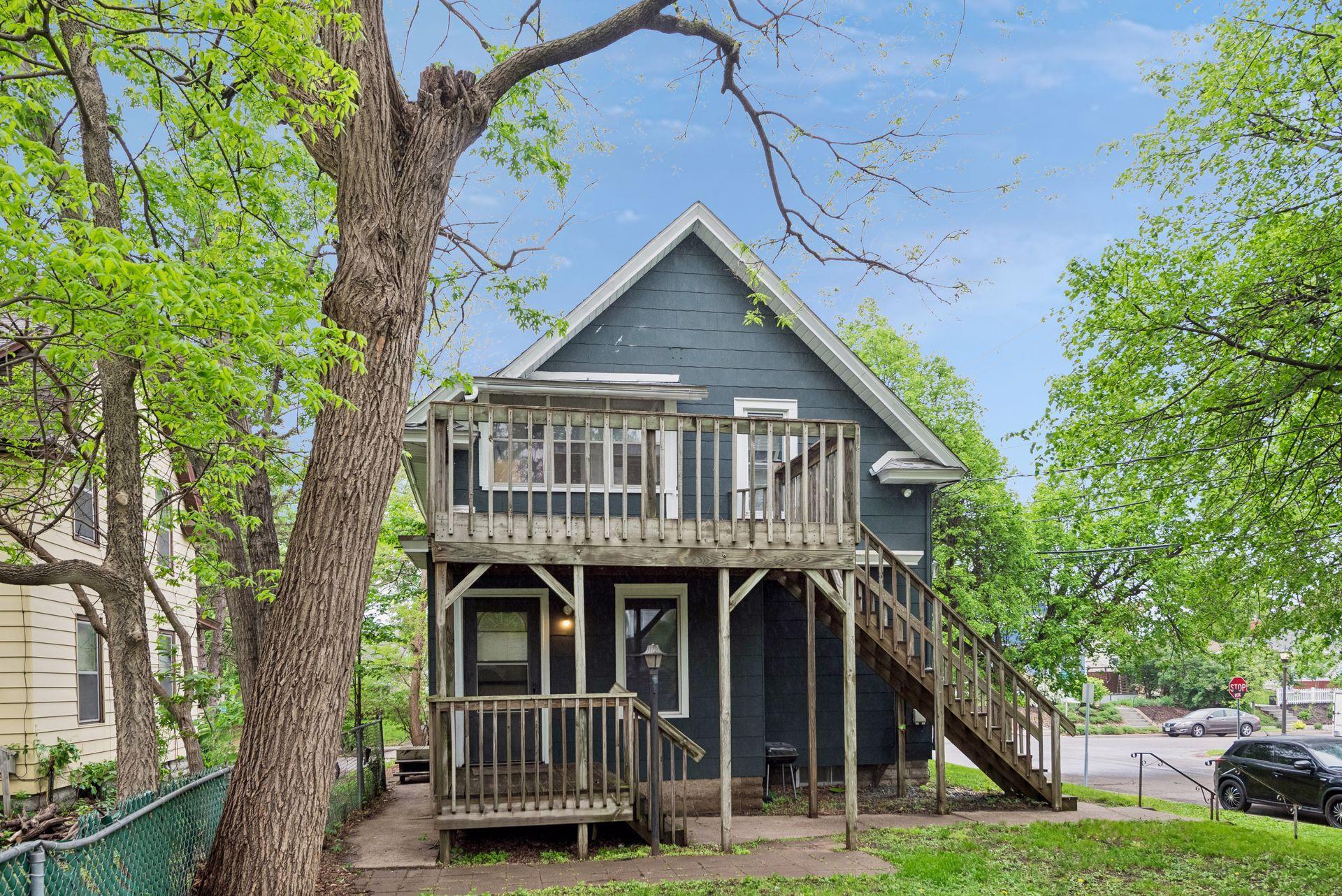 View of Residential at 1282 Hewitt Ave, Saint Paul MN 55104, Saint Paul (42 of 45) - Mike Wilen | Minnesota Team Real Estate