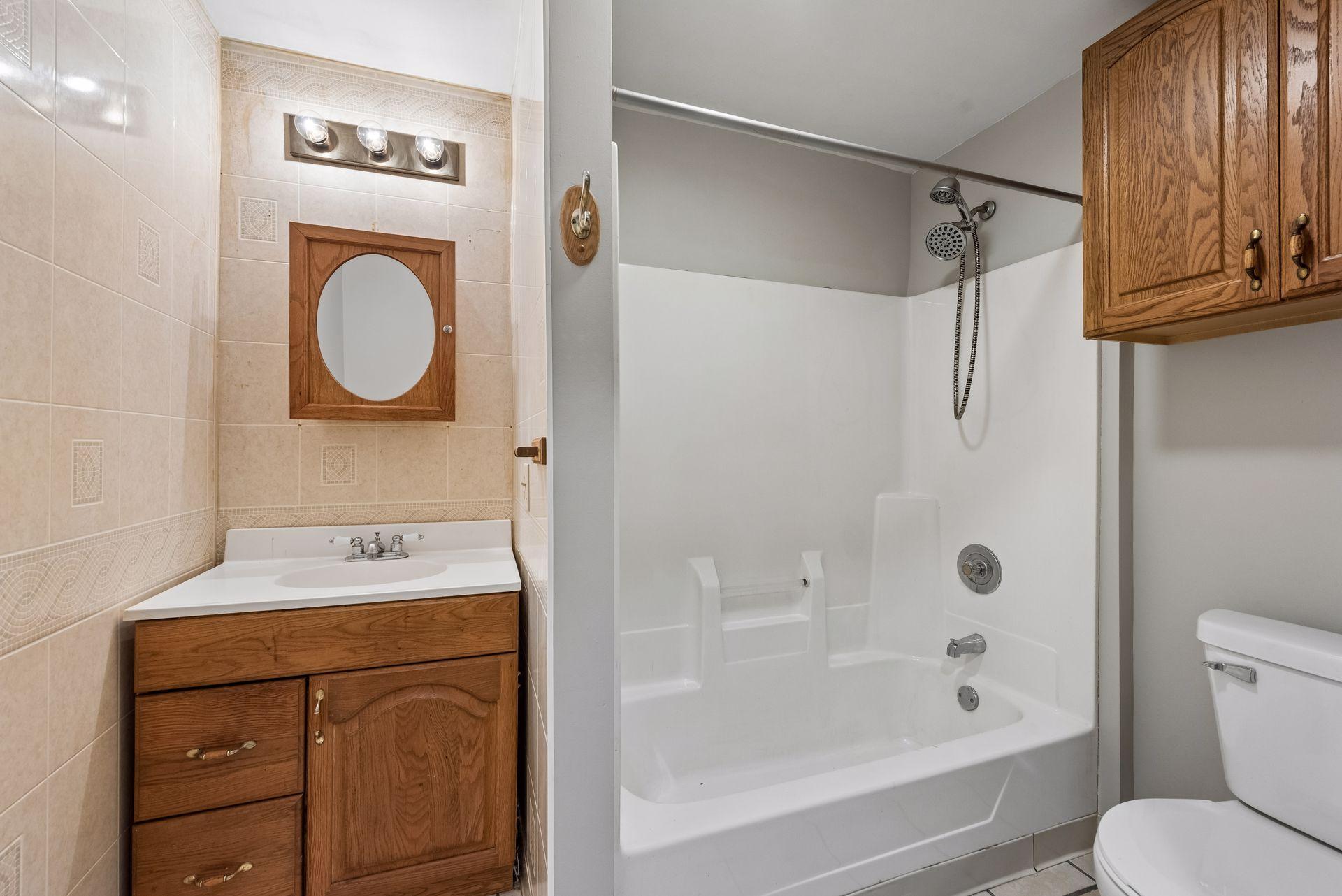 View of Residential at 1282 Hewitt Ave, Saint Paul MN 55104, Saint Paul (19 of 45) - Mike Wilen | Minnesota Team Real Estate
