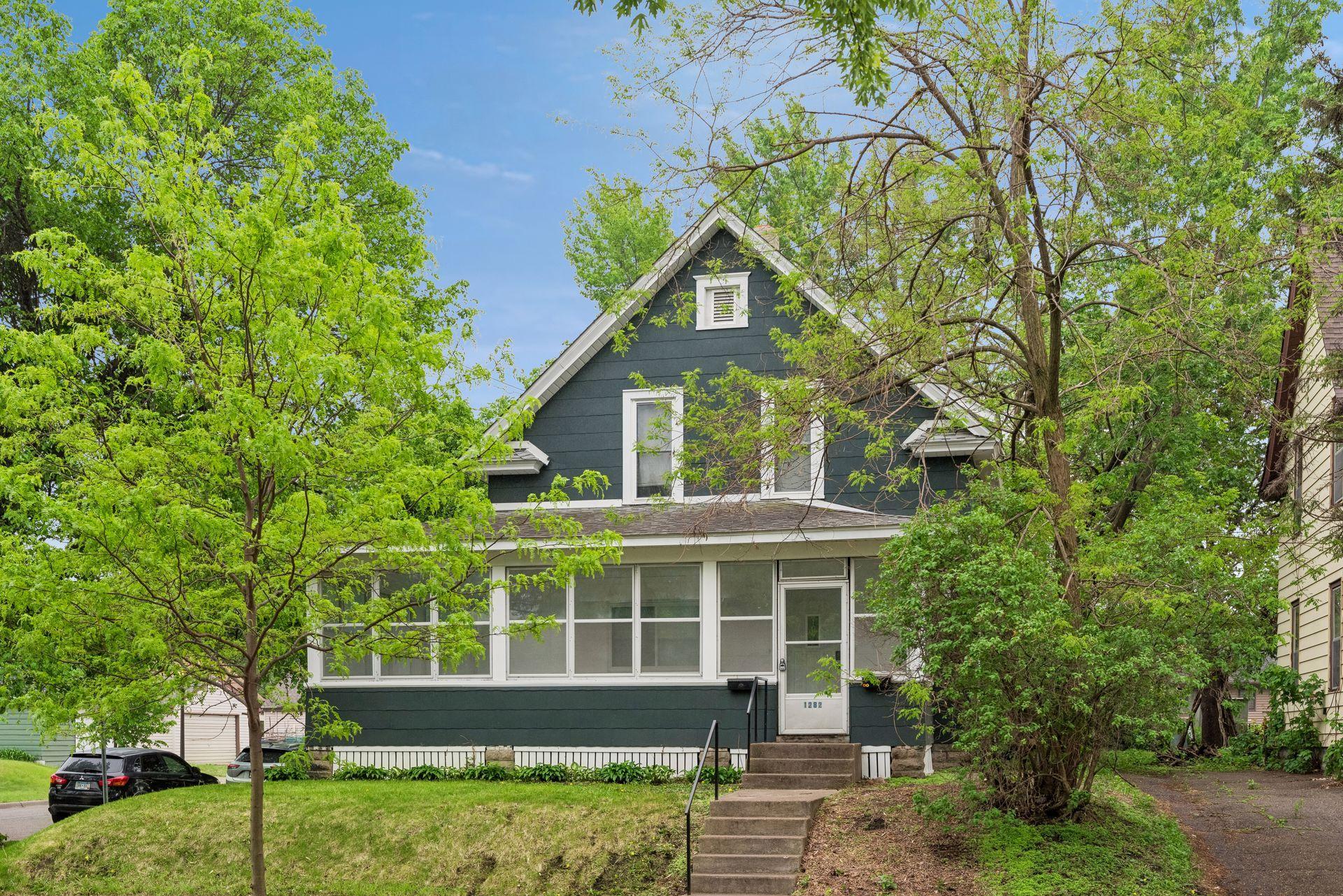 View of Residential at 1282 Hewitt Ave, Saint Paul MN 55104, Saint Paul - Mike Wilen | Minnesota Team Real Estate