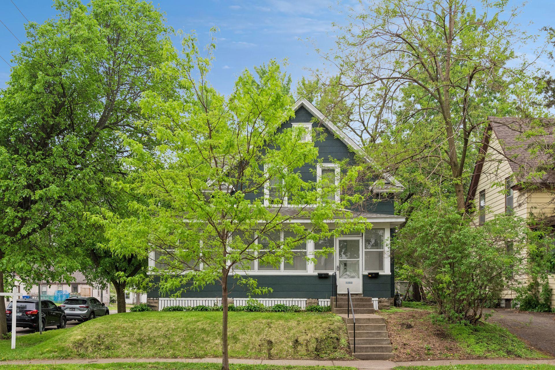 View of Residential at 1282 Hewitt Ave, Saint Paul MN 55104, Saint Paul (3 of 45) - Mike Wilen | Minnesota Team Real Estate