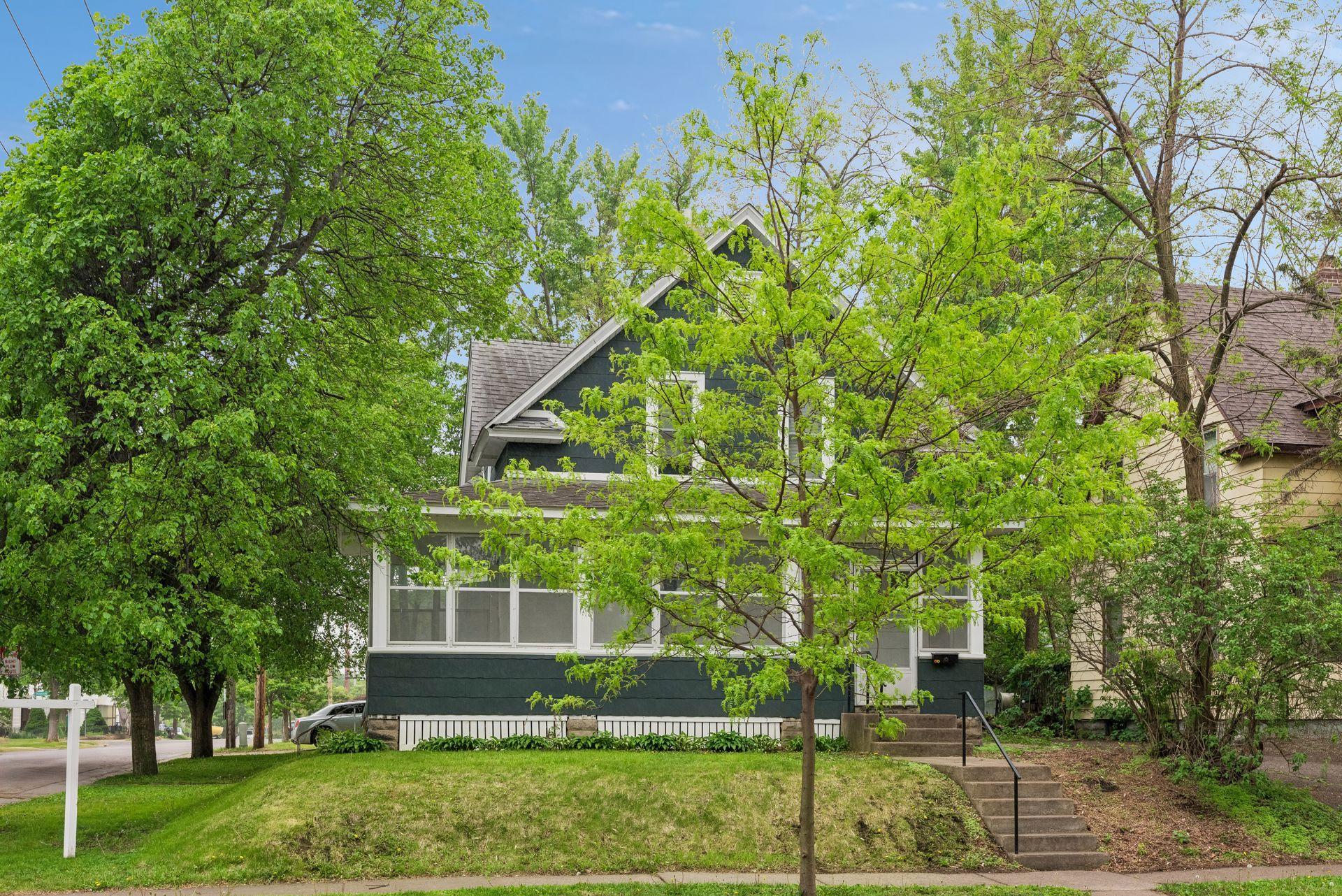 View of Residential at 1282 Hewitt Ave, Saint Paul MN 55104, Saint Paul (2 of 45) - Mike Wilen | Minnesota Team Real Estate