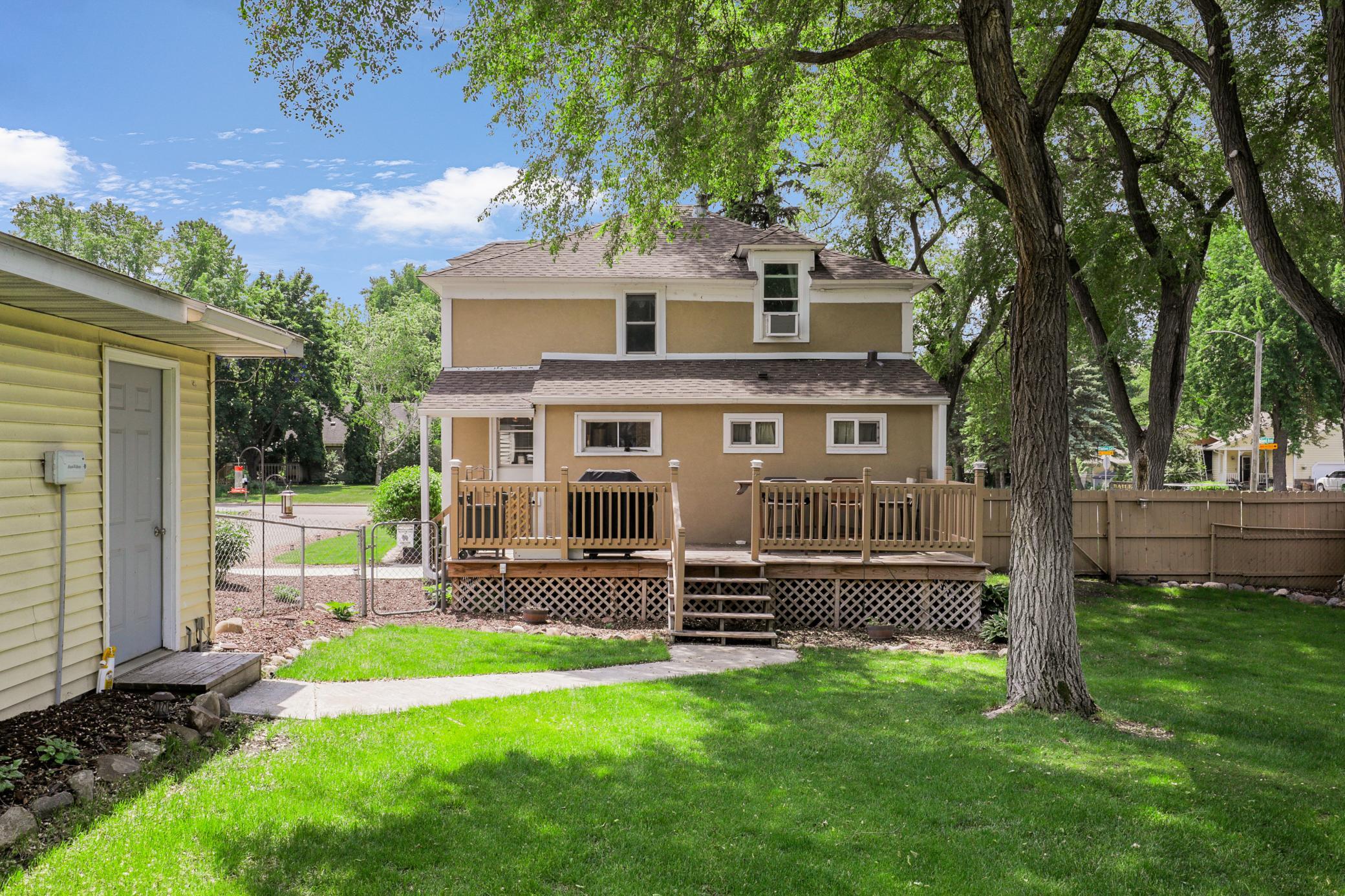 View of Residential at 578 Tipton Avenue, Elk River MN 55330, Elk River (39 of 45) - Mike Wilen | Minnesota Team Real Estate