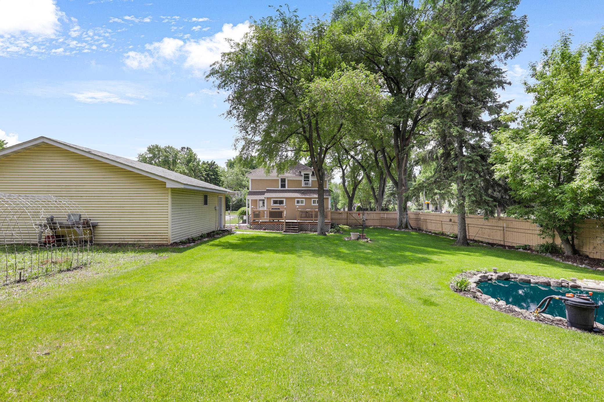 View of Residential at 578 Tipton Avenue, Elk River MN 55330, Elk River (38 of 45) - Mike Wilen | Minnesota Team Real Estate