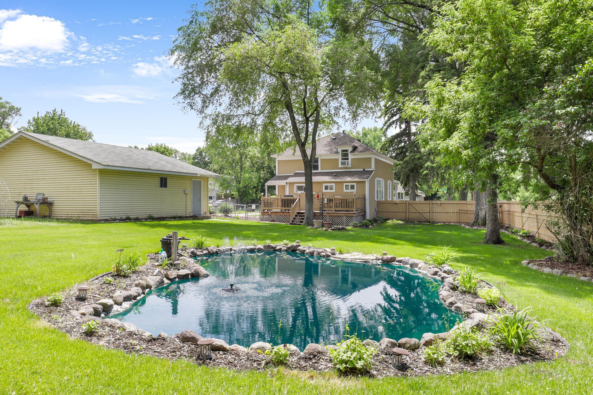 View of Residential at 578 Tipton Avenue, Elk River MN 55330, Elk River (37 of 45) - Mike Wilen | Minnesota Team Real Estate