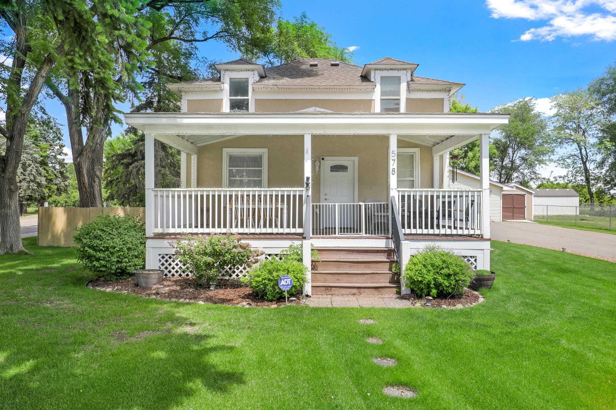 View of Residential at 578 Tipton Avenue, Elk River MN 55330, Elk River - Mike Wilen | Minnesota Team Real Estate