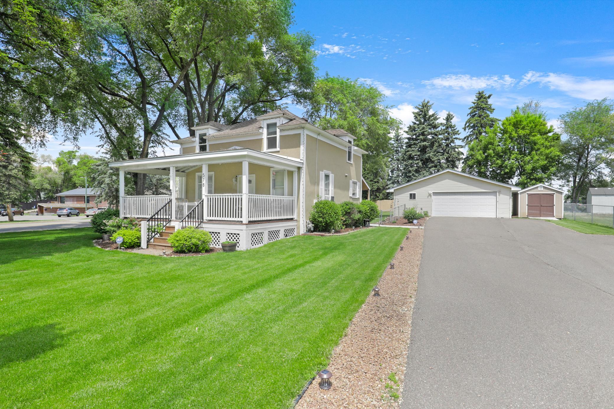 View of Residential at 578 Tipton Avenue, Elk River MN 55330, Elk River (33 of 45) - Mike Wilen | Minnesota Team Real Estate