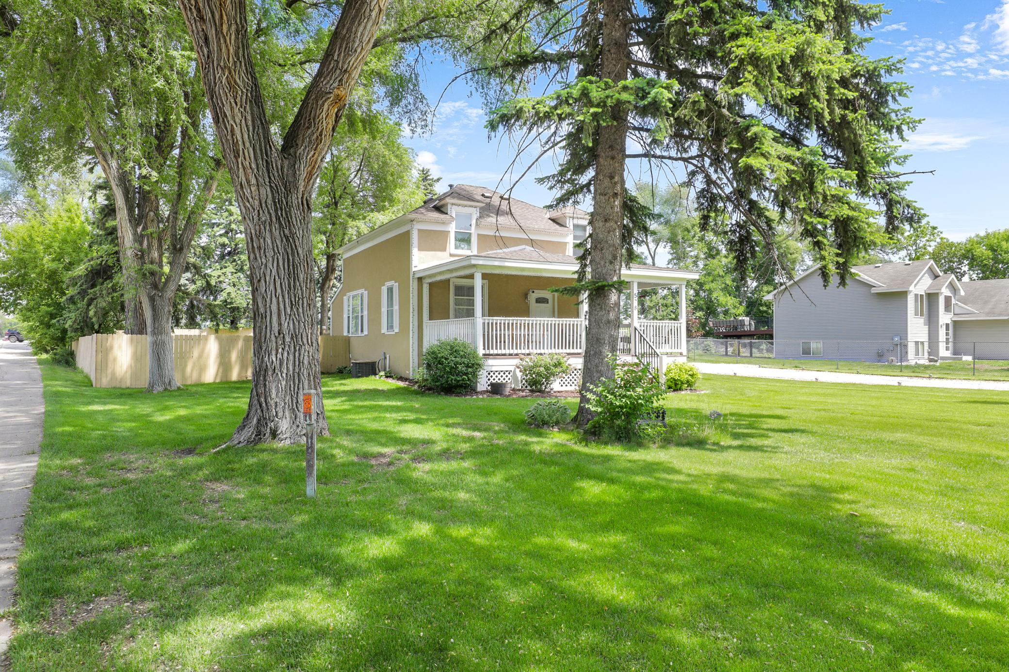 View of Residential at 578 Tipton Avenue, Elk River MN 55330, Elk River (32 of 45) - Mike Wilen | Minnesota Team Real Estate