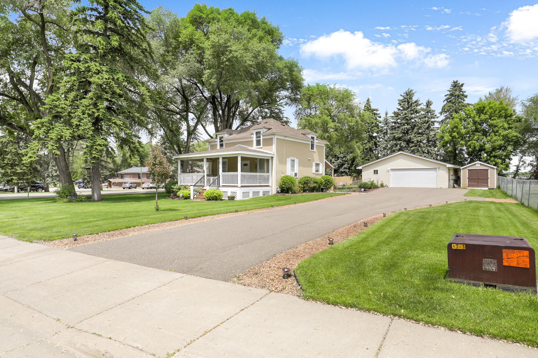 View of Residential at 578 Tipton Avenue, Elk River MN 55330, Elk River (31 of 45) - Mike Wilen | Minnesota Team Real Estate