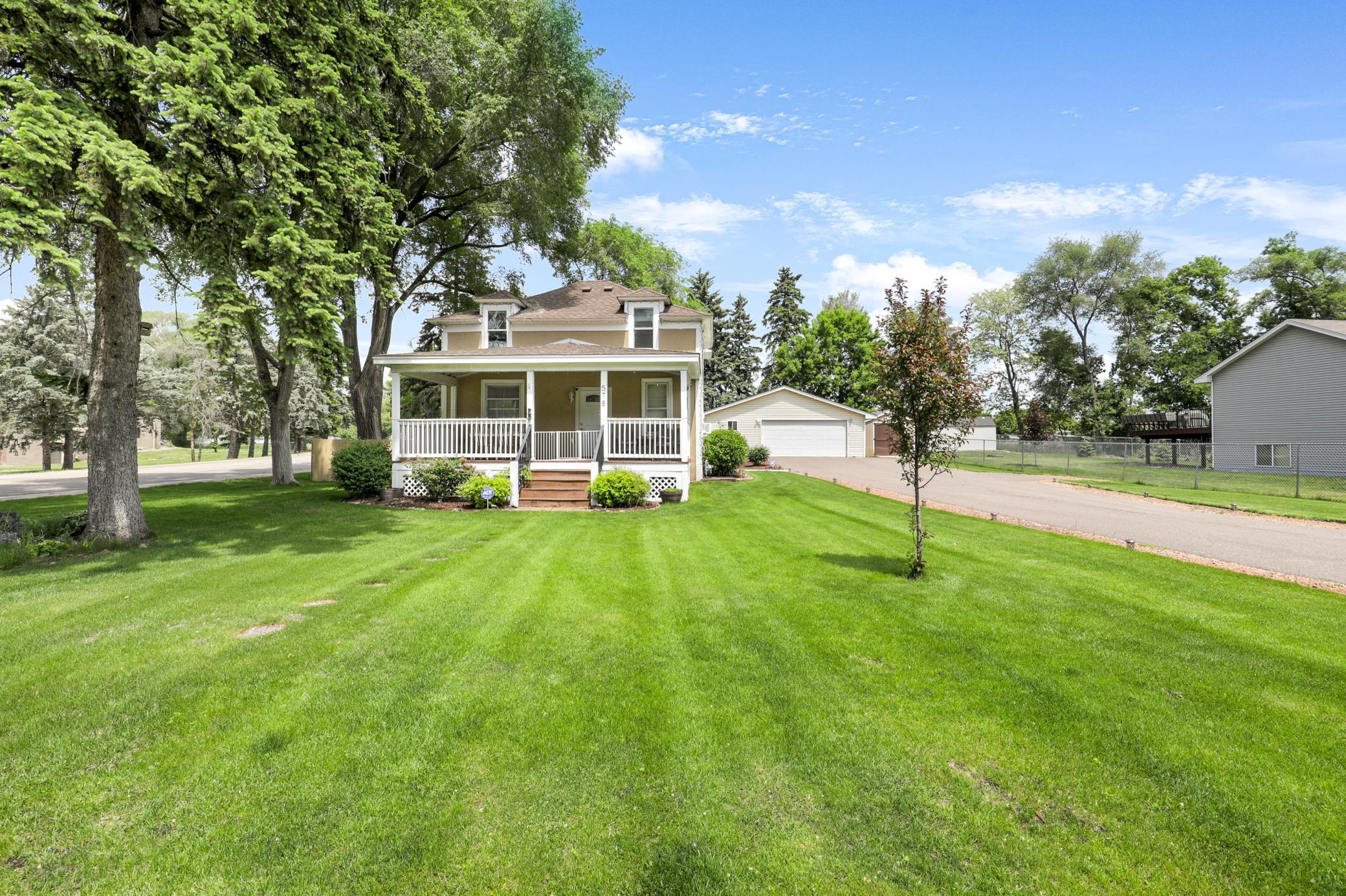 View of Residential at 578 Tipton Avenue, Elk River MN 55330, Elk River (30 of 45) - Mike Wilen | Minnesota Team Real Estate