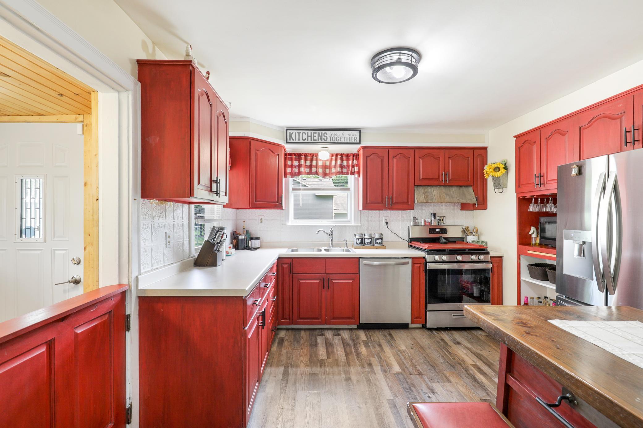 View of Residential at 578 Tipton Avenue, Elk River MN 55330, Elk River (14 of 45) - Mike Wilen | Minnesota Team Real Estate