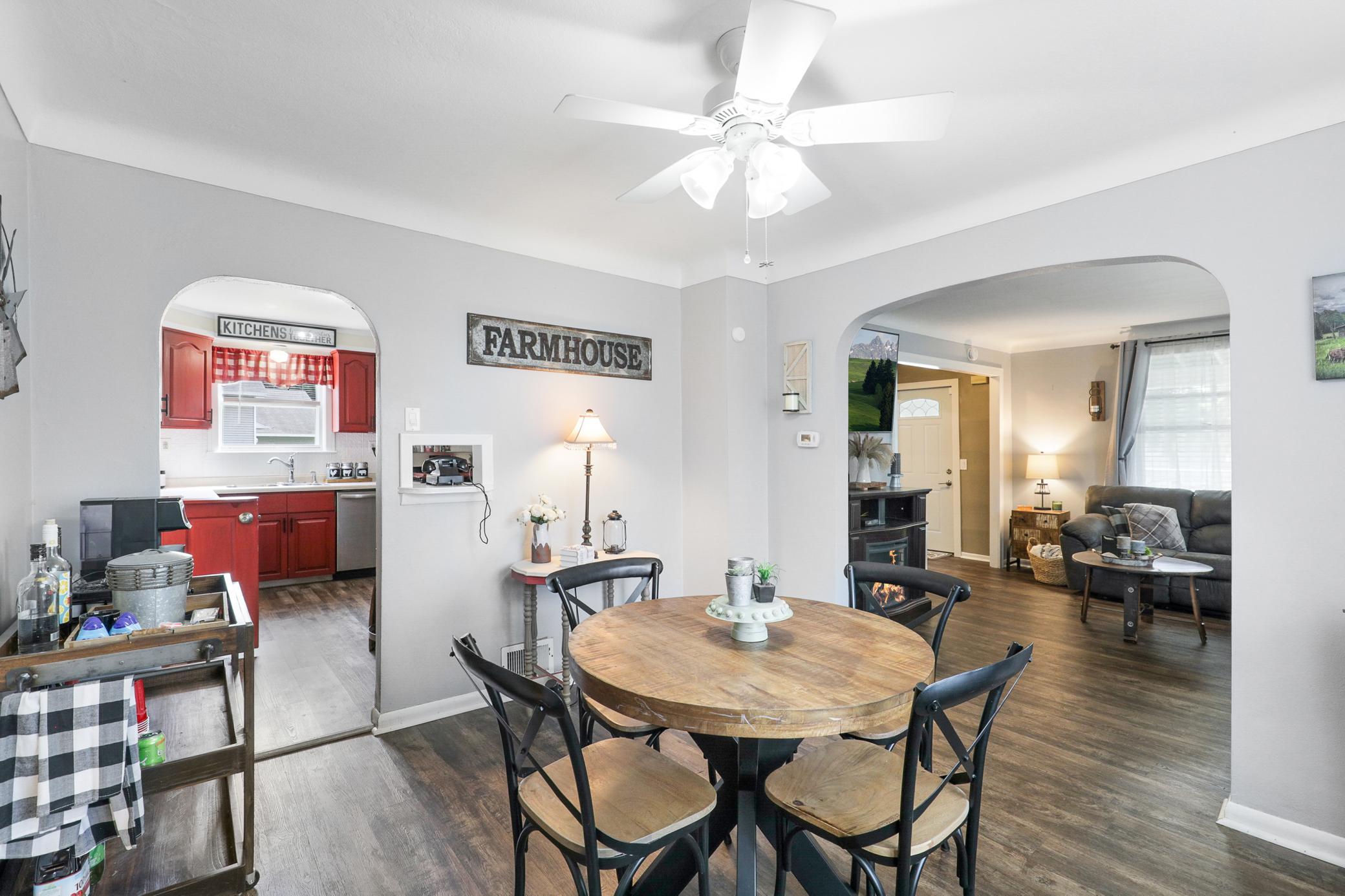 View of Residential at 578 Tipton Avenue, Elk River MN 55330, Elk River (11 of 45) - Mike Wilen | Minnesota Team Real Estate