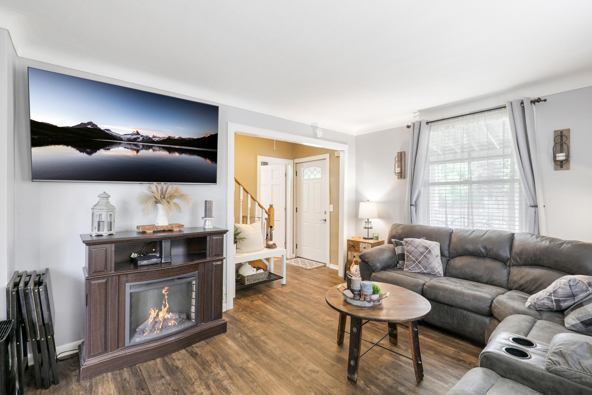 View of Residential at 578 Tipton Avenue, Elk River MN 55330, Elk River (4 of 45) - Mike Wilen | Minnesota Team Real Estate