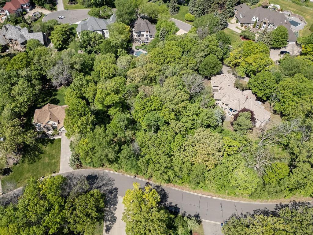 View of Residential Lot at 12193 Grandview Terrace, Apple Valley - Mike Wilen | Minnesota Team Real Estate