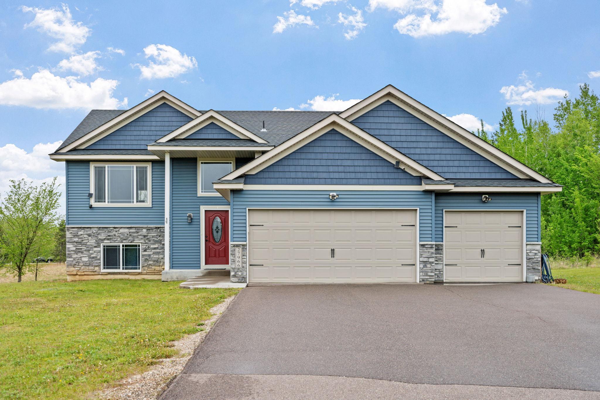 View of Residential at 27966 123rd Street, Zimmerman MN 55398, Zimmerman (2 of 19) - Mike Wilen | Minnesota Team Real Estate