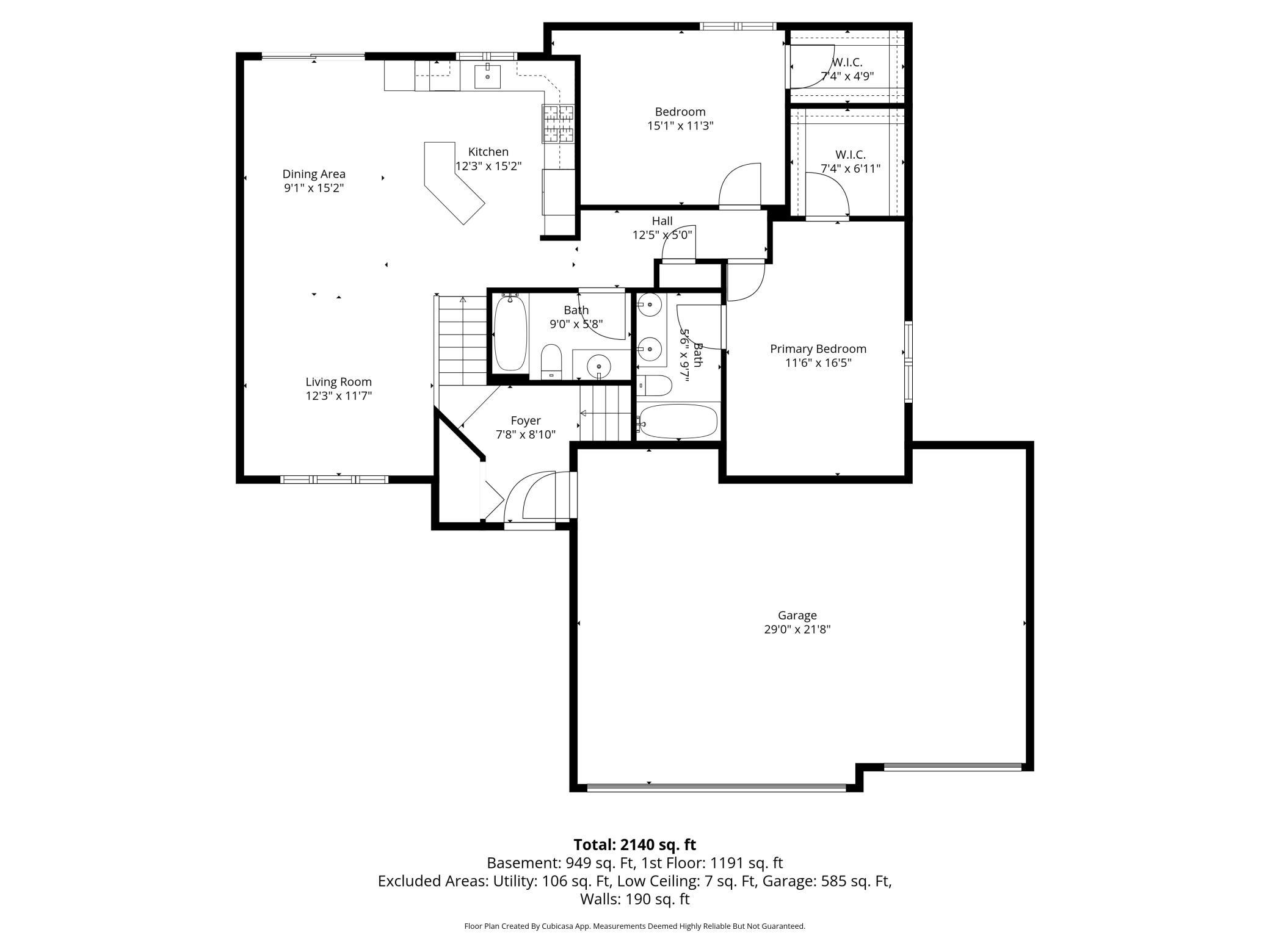 View of Residential at 27966 123rd Street, Zimmerman MN 55398, Zimmerman (19 of 19) - Mike Wilen | Minnesota Team Real Estate