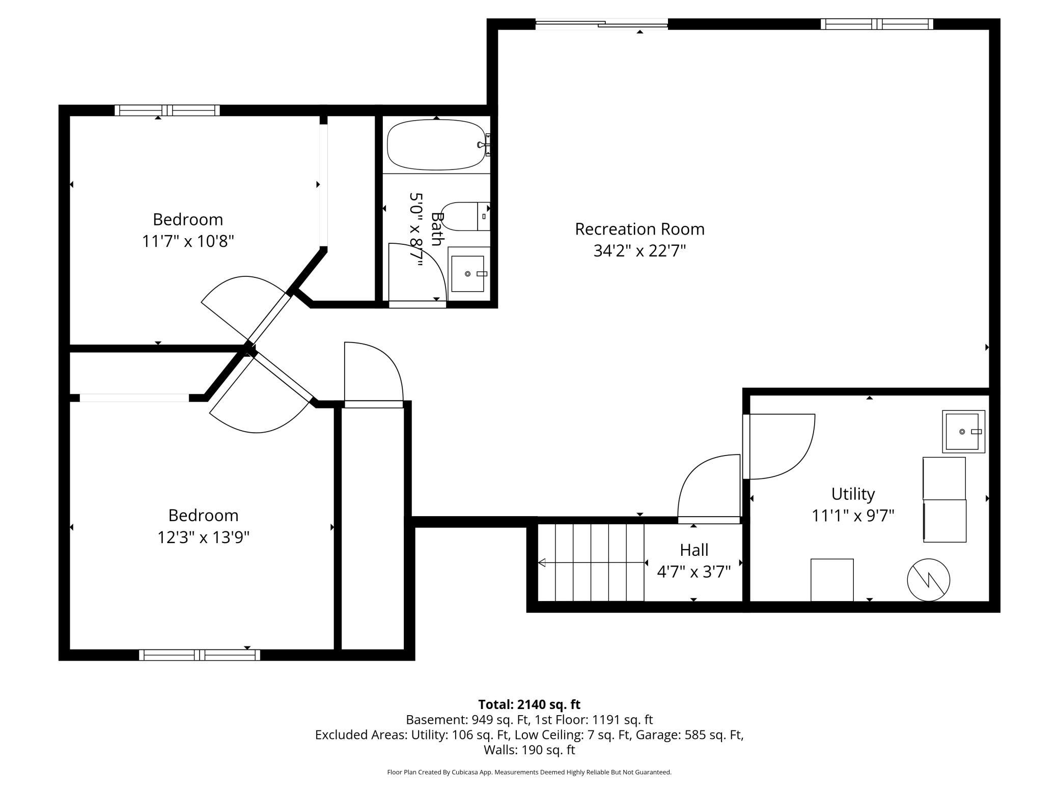View of Residential at 27966 123rd Street, Zimmerman MN 55398, Zimmerman (17 of 19) - Mike Wilen | Minnesota Team Real Estate