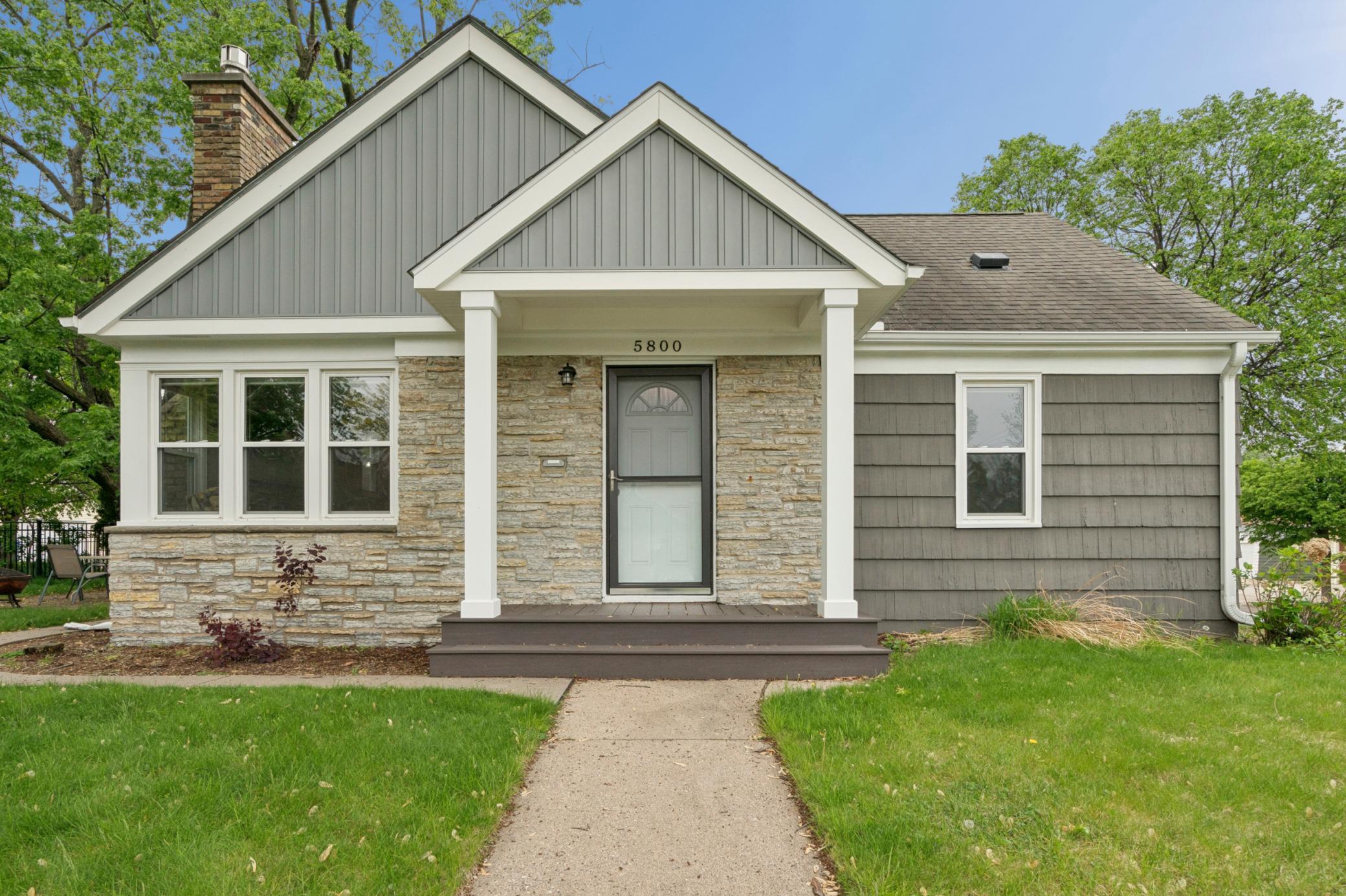 View of Residential at 5800 Knox Avenue, Minneapolis MN 55419, Minneapolis - Mike Wilen | Minnesota Team Real Estate