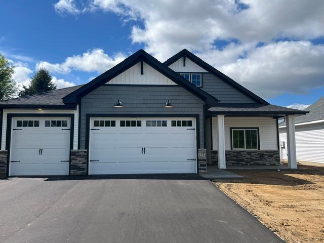 View of Residential at 1231 Honeysuckle Lane, Cambridge MN 55008, Cambridge - Mike Wilen | Minnesota Team Real Estate