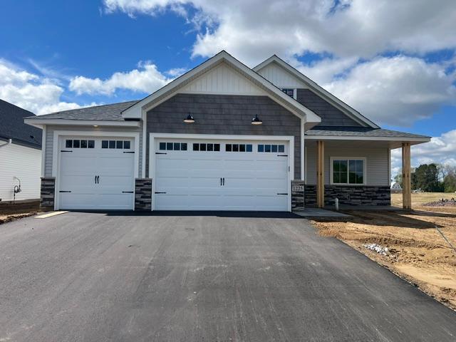 View of Single Family at 1225 Honeysuckle Lane, Cambridge - Mike Wilen | Minnesota Team Real Estate
