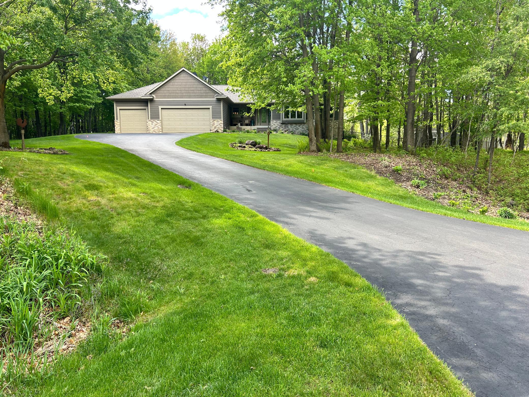 View of Residential at 23901 Nebula Street, Linwood Twp MN 55079, Linwood Twp - Mike Wilen | Minnesota Team Real Estate