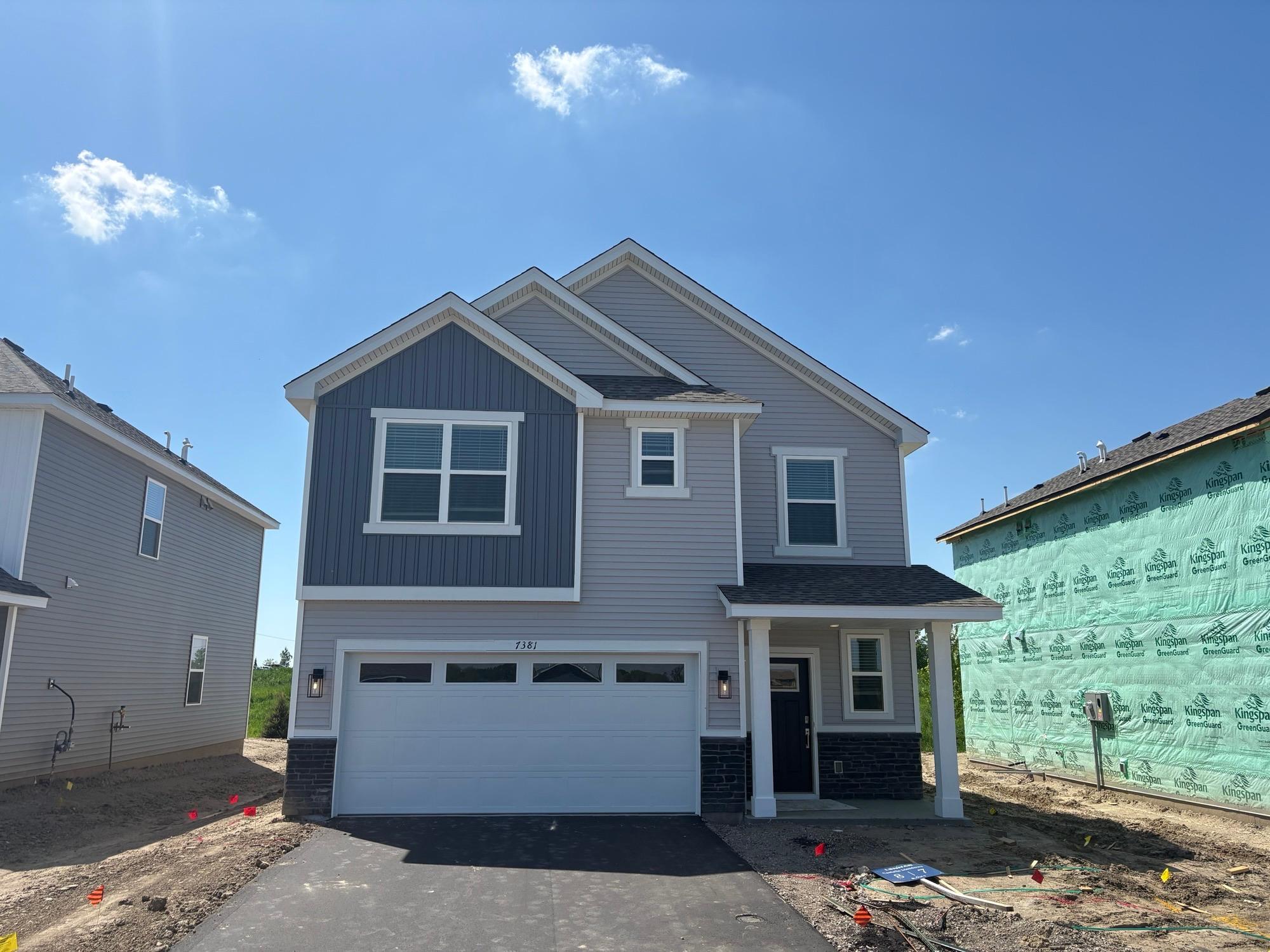 View of Residential at 7381 Kaeding Avenue, Otsego MN 55301, Otsego - Mike Wilen | Minnesota Team Real Estate