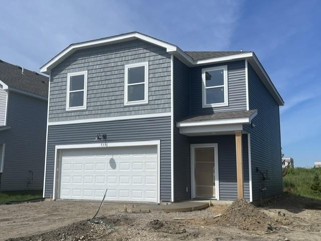 View of Residential at 7391 Kaeding Avenue, Otsego MN 55301, Otsego - Mike Wilen | Minnesota Team Real Estate