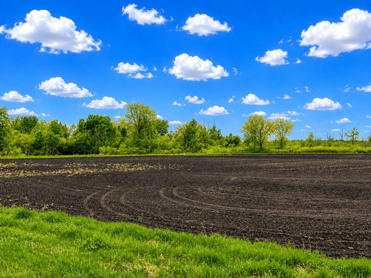View of Land at 000 Xenon Road, Dalbo MN 55017, Dalbo (5 of 28) - Mike Wilen | Minnesota Team Real Estate