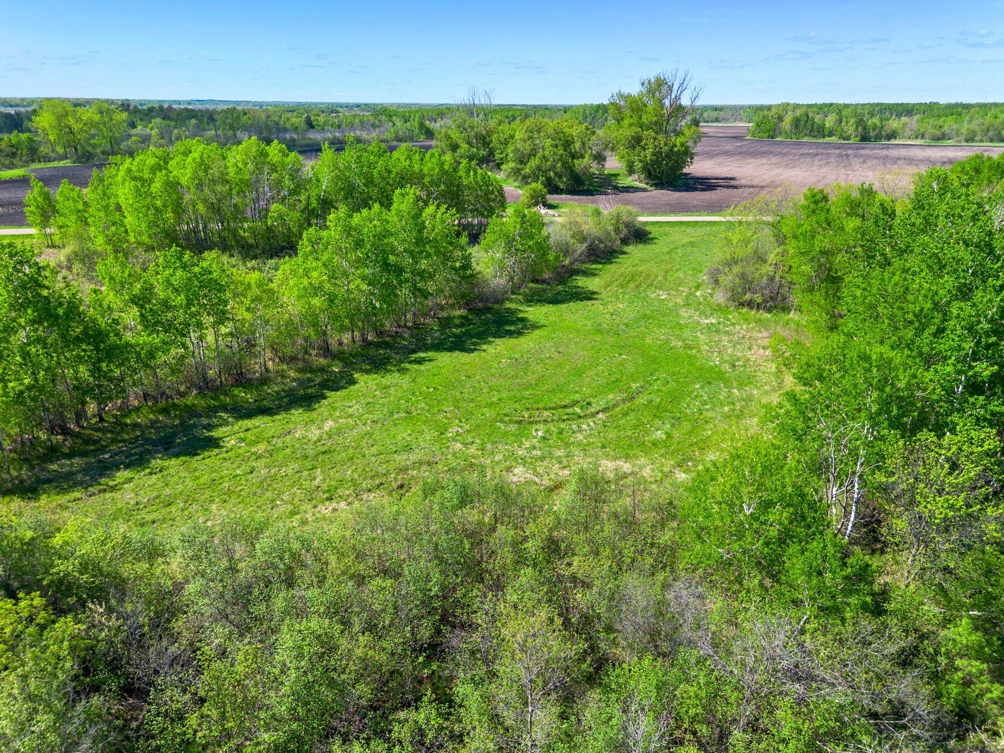 View of Land at 000 Xenon Road, Dalbo MN 55017, Dalbo (23 of 28) - Mike Wilen | Minnesota Team Real Estate