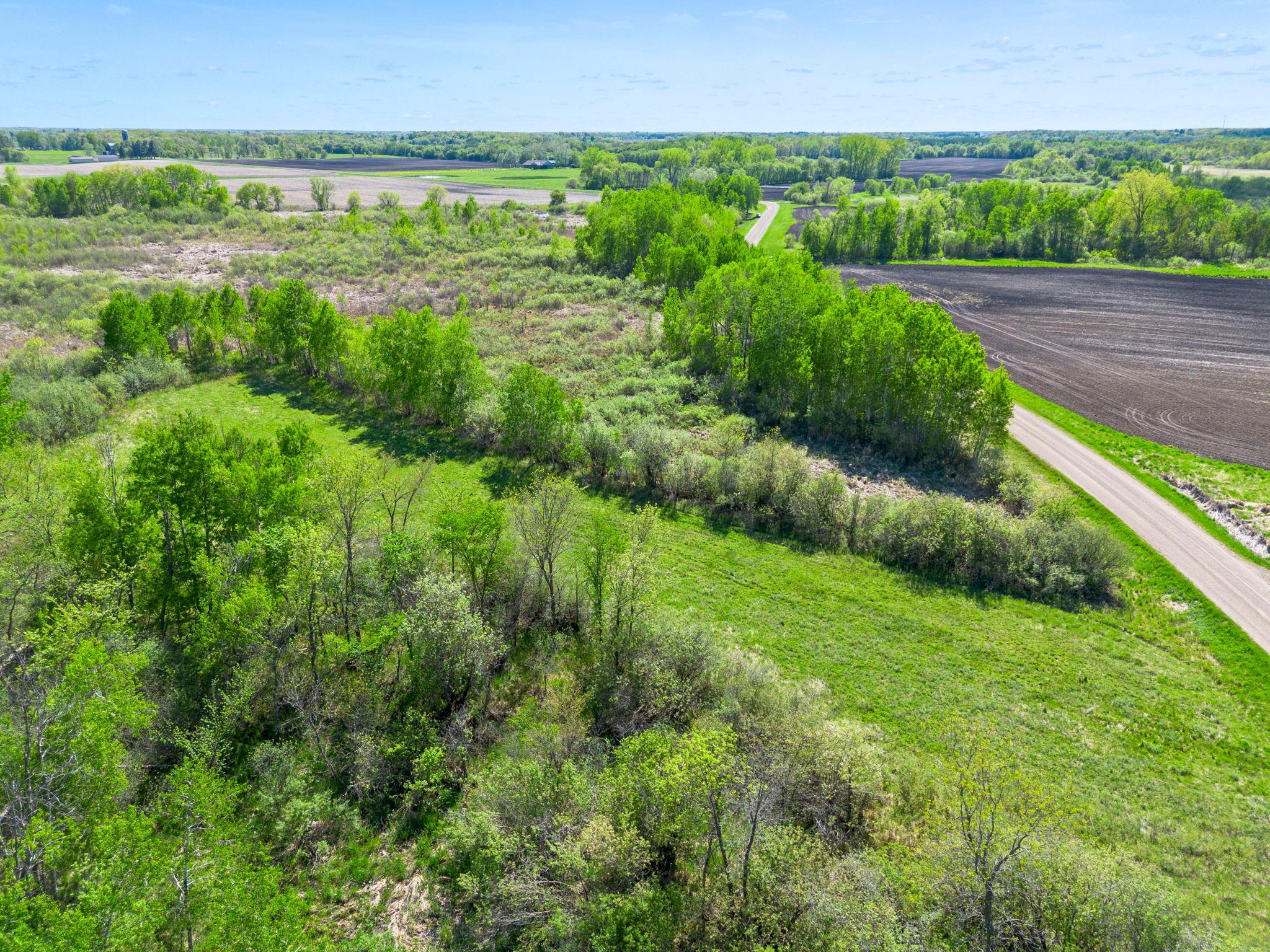 View of Land at 000 Xenon Road, Dalbo MN 55017, Dalbo (22 of 28) - Mike Wilen | Minnesota Team Real Estate