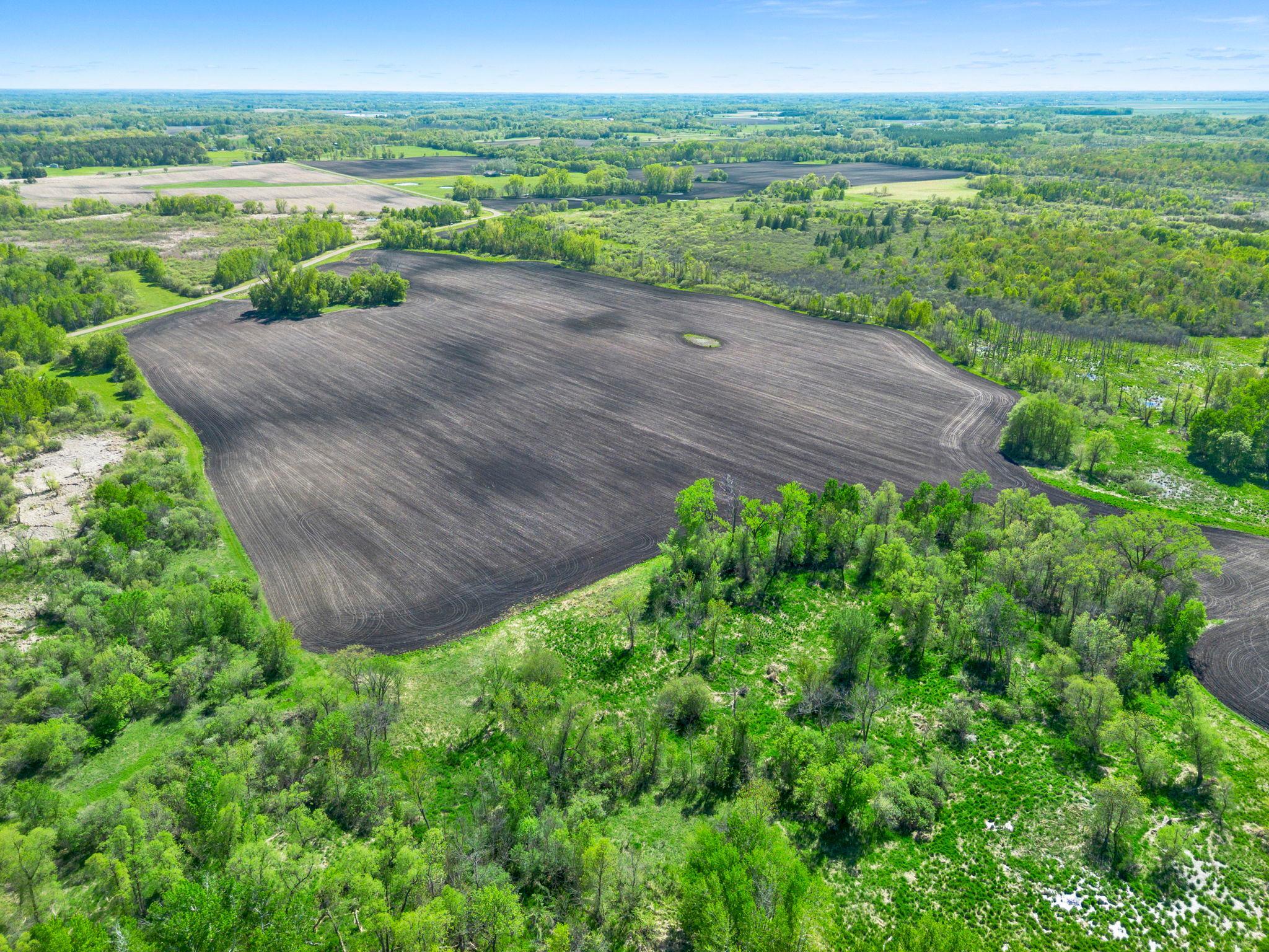 View of Land at 000 Xenon Road, Dalbo MN 55017, Dalbo (17 of 28) - Mike Wilen | Minnesota Team Real Estate