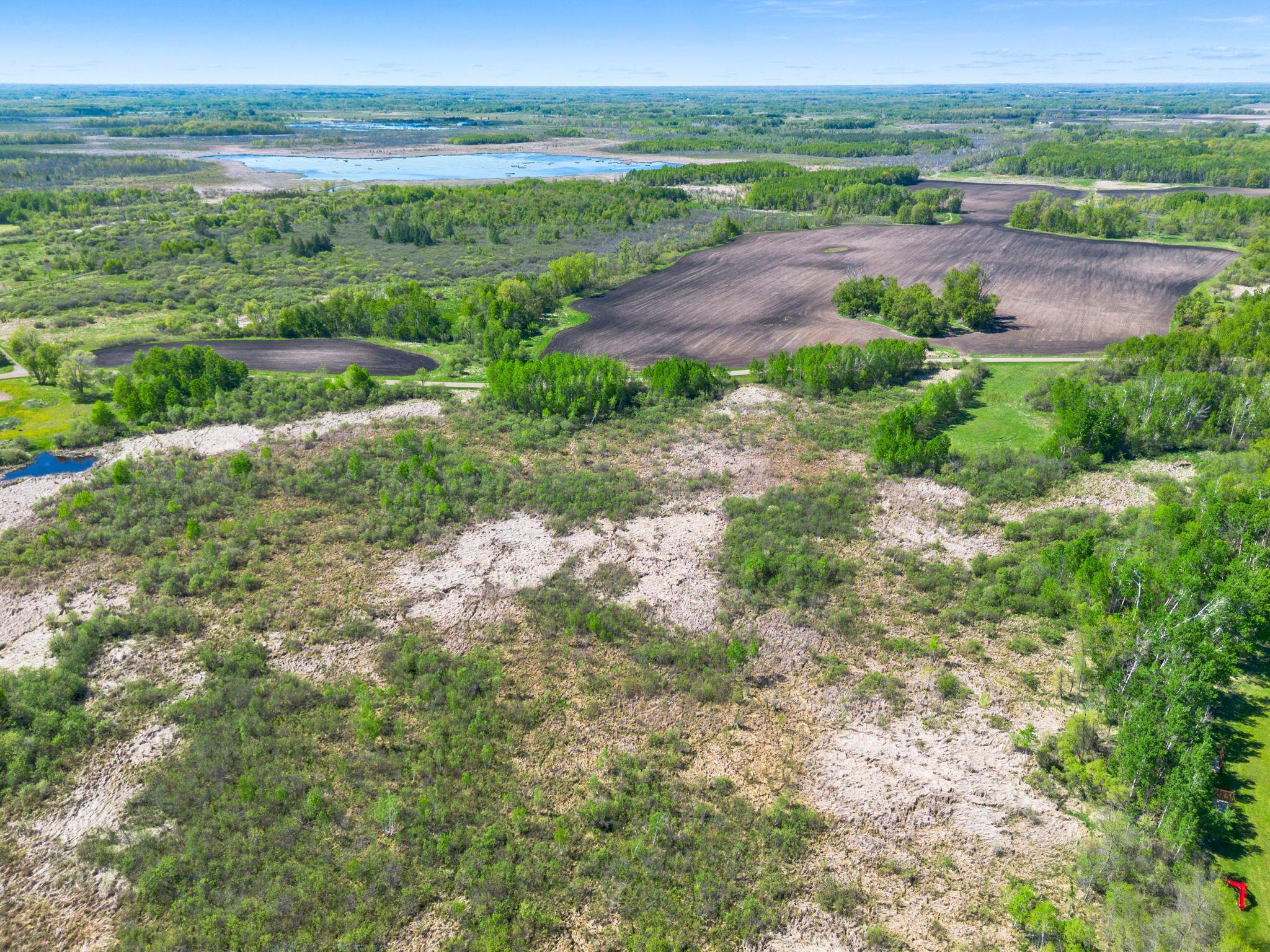 View of Land at 000 Xenon Road, Dalbo MN 55017, Dalbo (16 of 28) - Mike Wilen | Minnesota Team Real Estate