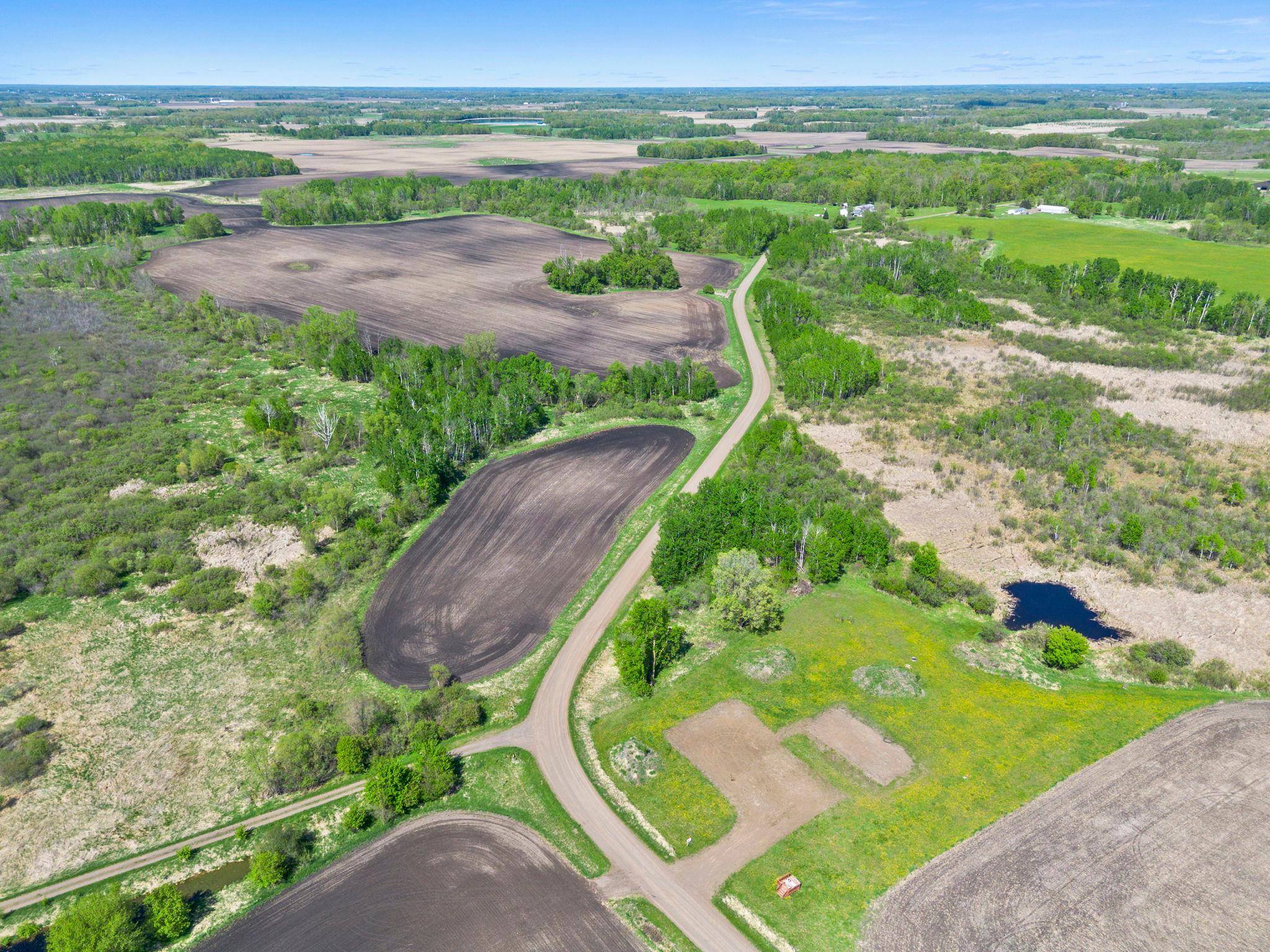 View of Land at 000 Xenon Road, Dalbo MN 55017, Dalbo (15 of 28) - Mike Wilen | Minnesota Team Real Estate