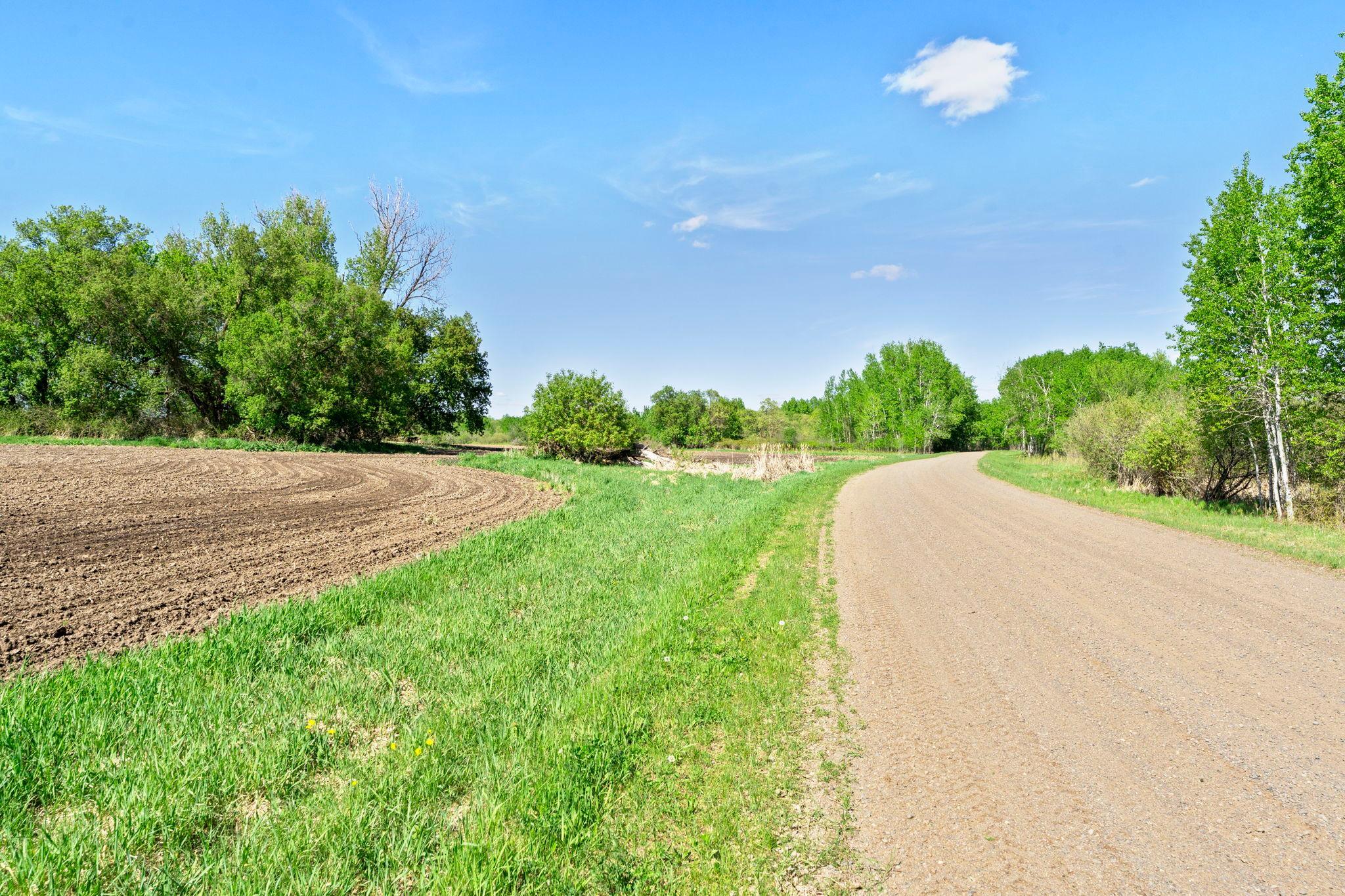 View of Land at 000 Xenon Road, Dalbo MN 55017, Dalbo (12 of 28) - Mike Wilen | Minnesota Team Real Estate