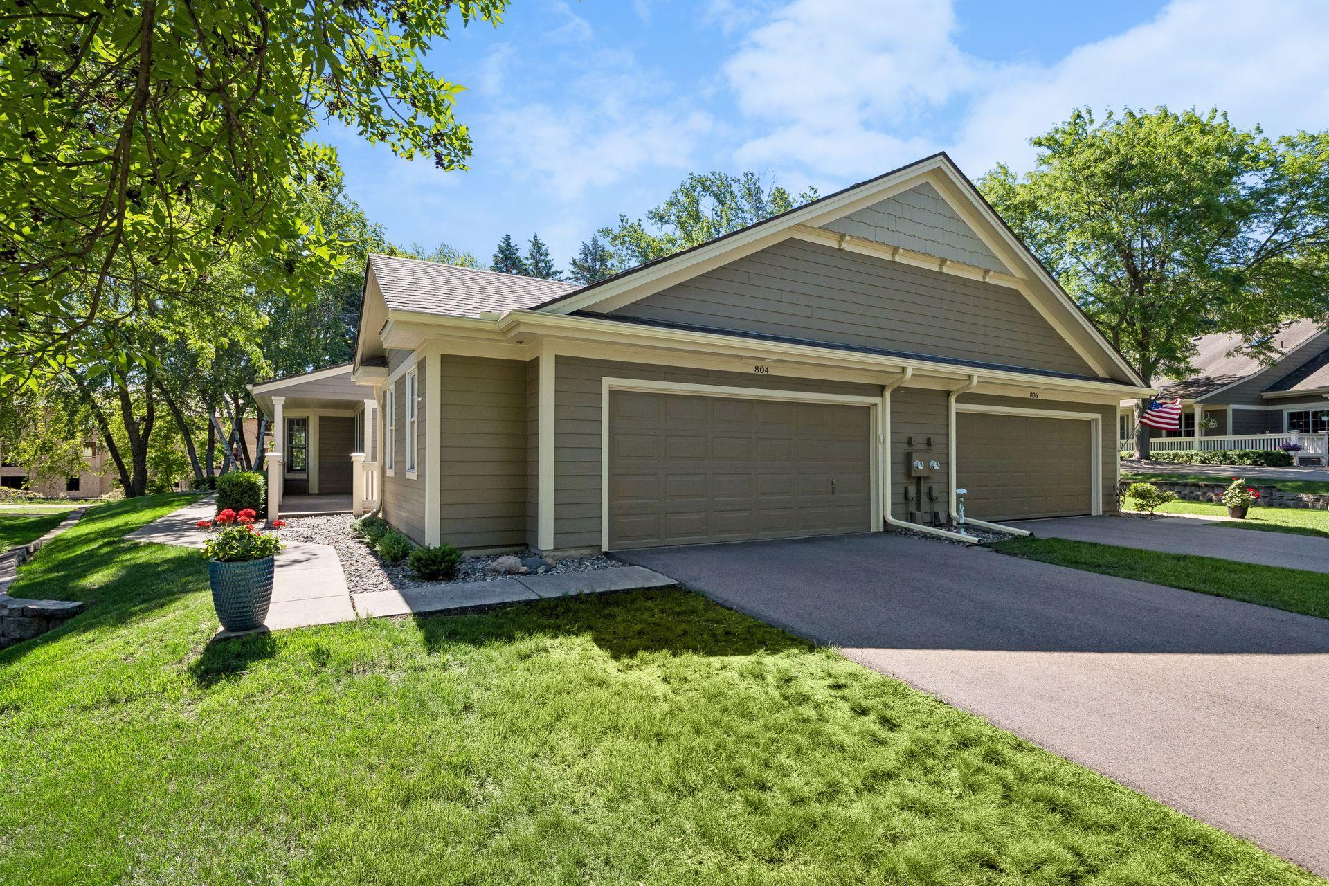 View of Residential at 804 Ivy Lane, Eagan MN 55123, Eagan - Mike Wilen | Minnesota Team Real Estate