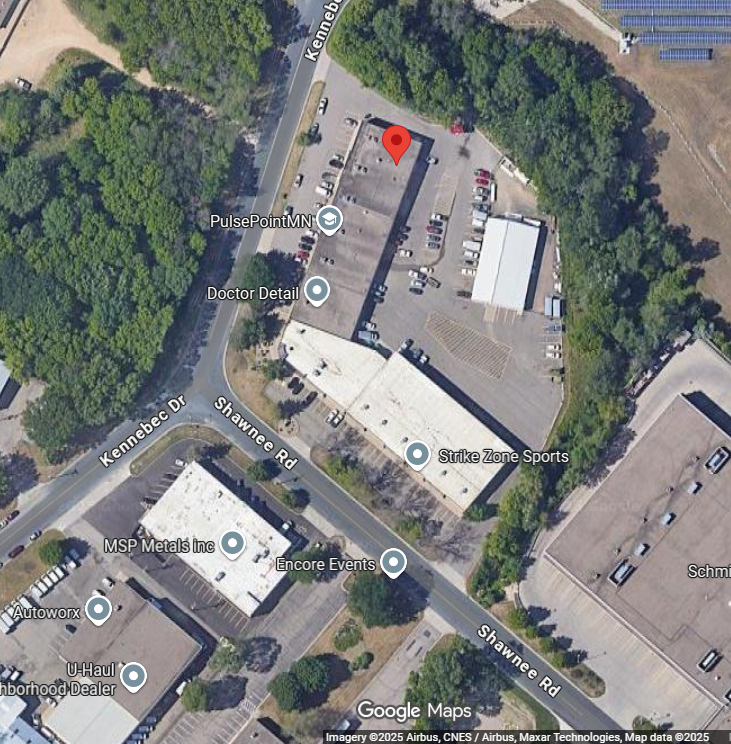 View of Commercial Sale at 1959 Shawnee Road, Eagan MN 55122, Eagan (19 of 19) - Mike Wilen | Minnesota Team Real Estate