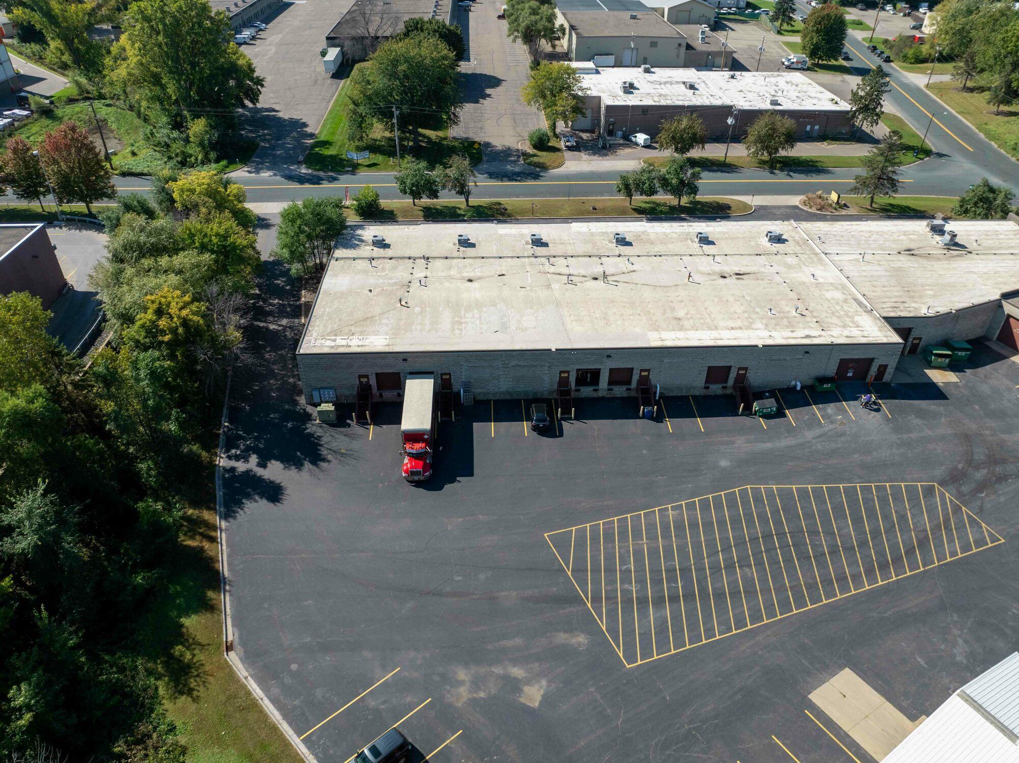 View of Commercial Sale at 1959 Shawnee Road, Eagan MN 55122, Eagan (7 of 19) - Mike Wilen | Minnesota Team Real Estate