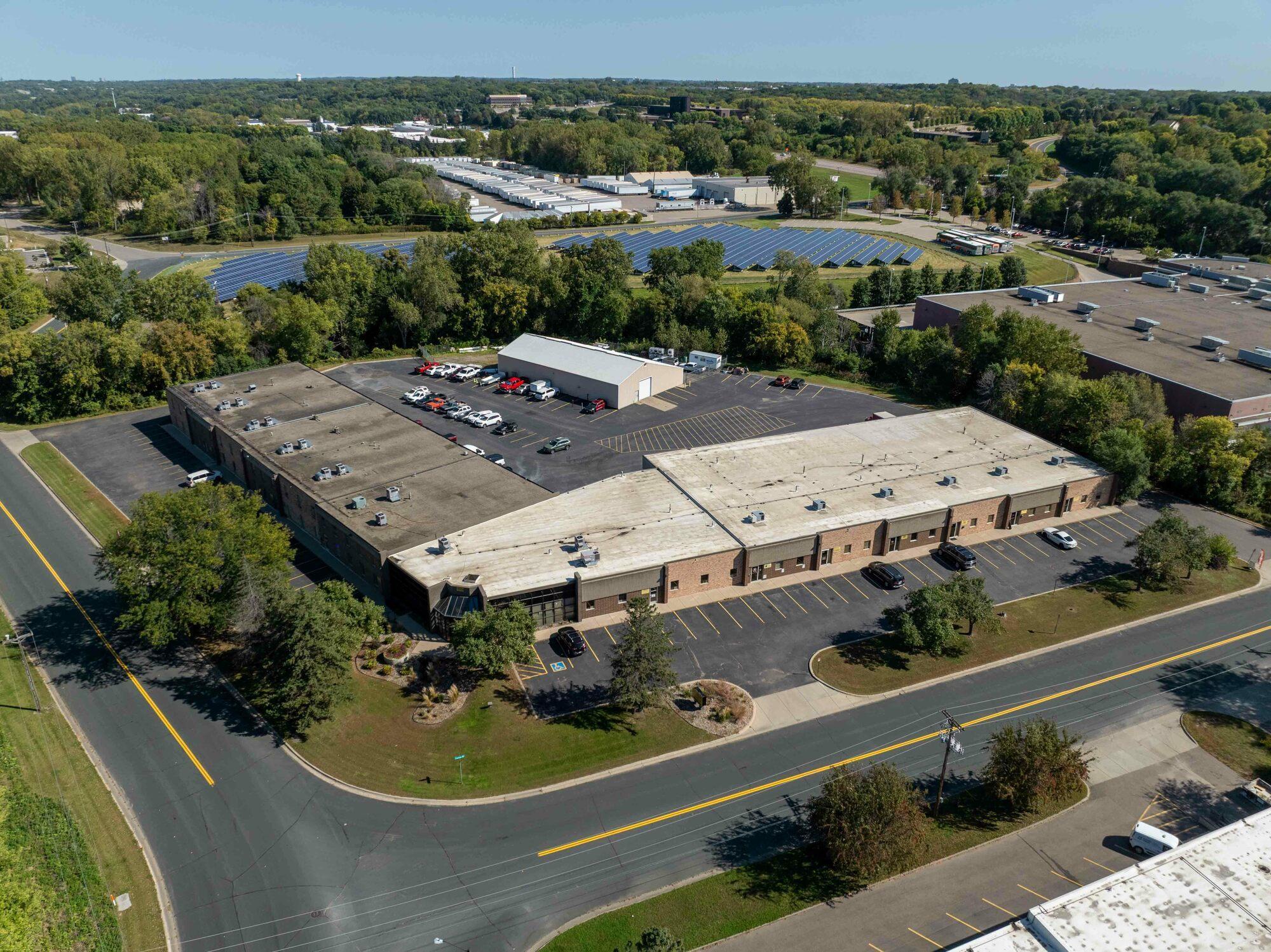 View of Commercial Sale at 1959 Shawnee Road, Eagan MN 55122, Eagan - Mike Wilen | Minnesota Team Real Estate