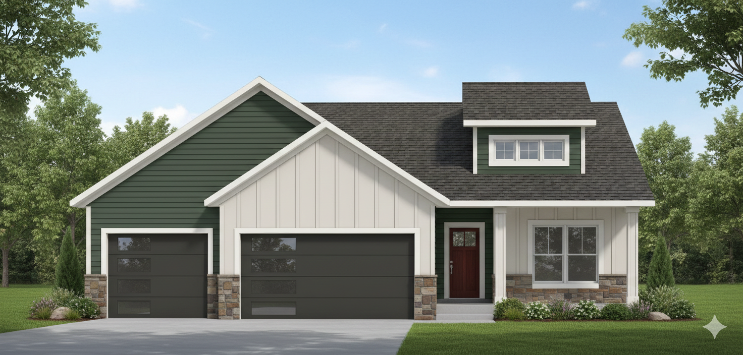 View of Residential at 1643 Spruce Street, Farmington MN 55024, Farmington - Mike Wilen | Minnesota Team Real Estate