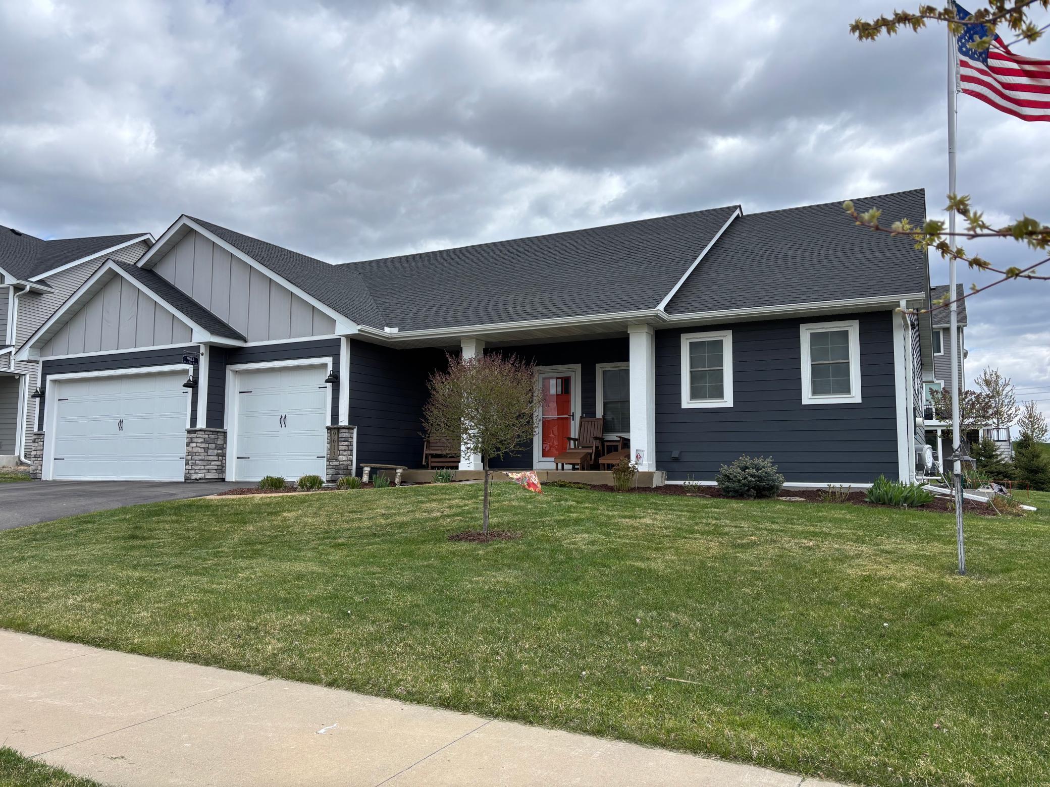 View of Residential at 9613 Wind Trail, Woodbury MN 55129, Woodbury - Mike Wilen | Minnesota Team Real Estate