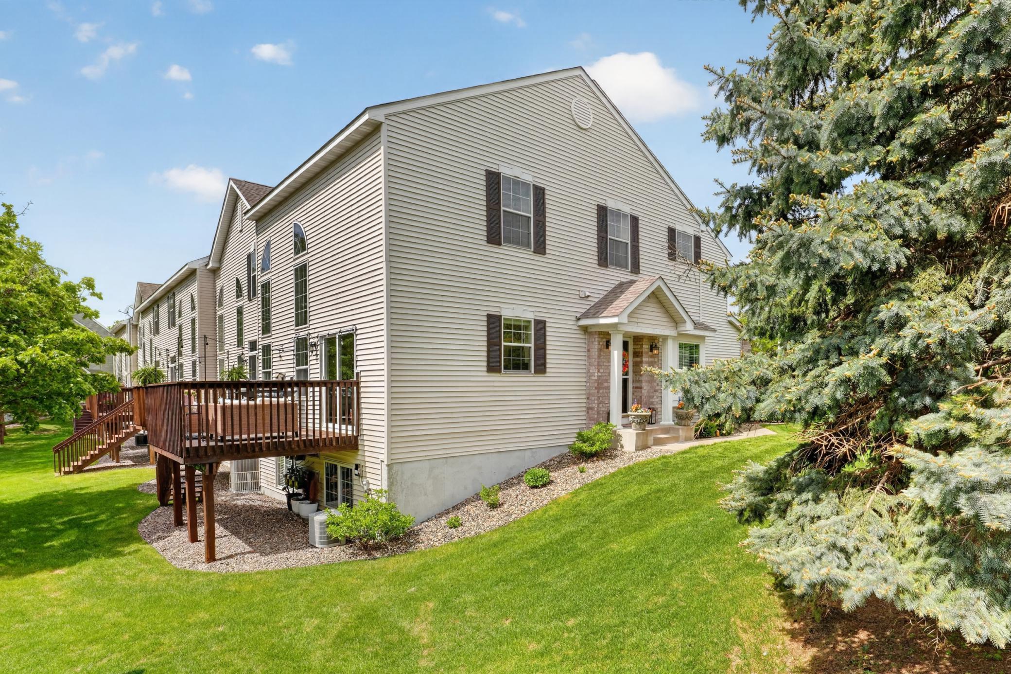 View of Residential at 15277 Florist Circle, Apple Valley MN 55124, Apple Valley - Mike Wilen | Minnesota Team Real Estate