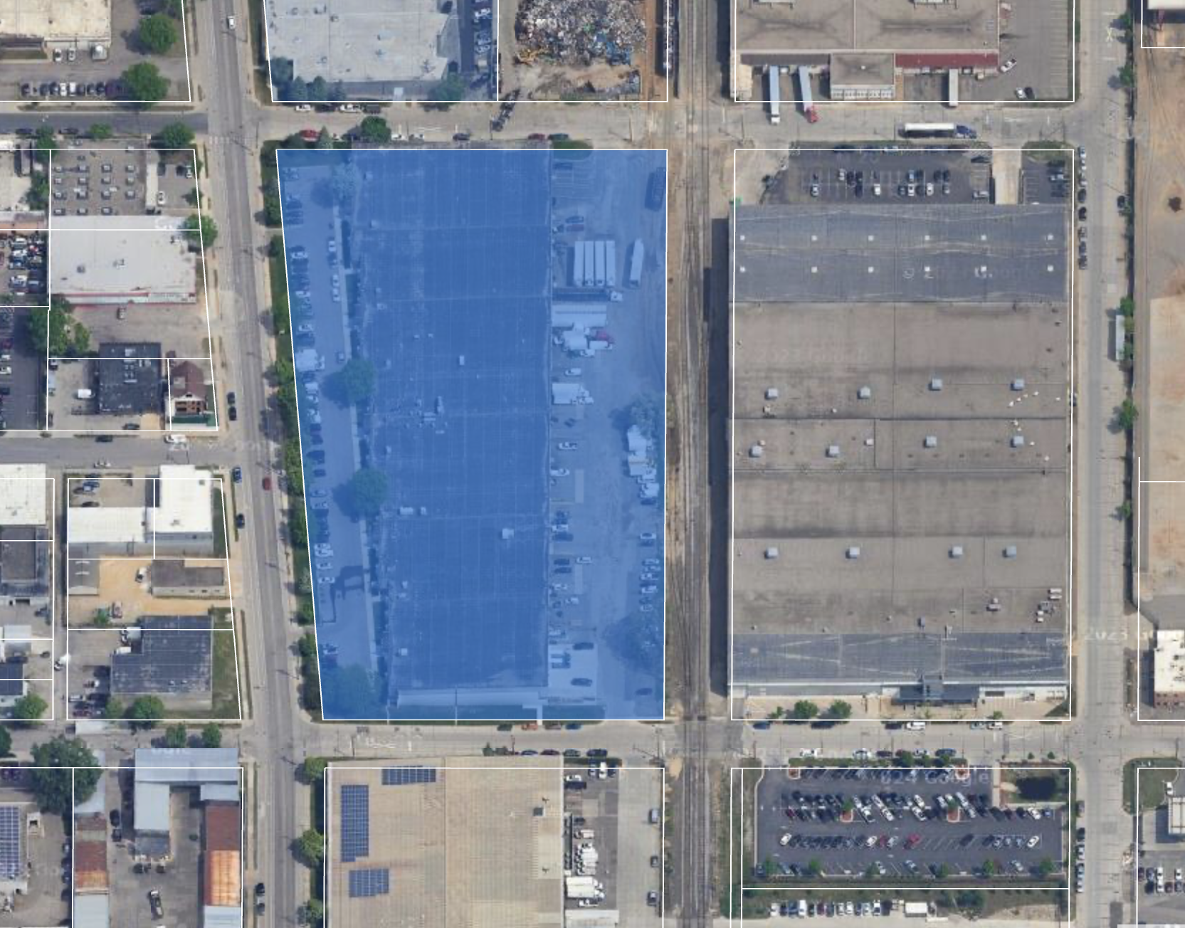 View of Commercial Sale at 2930 2nd Street, Minneapolis MN 55411, Minneapolis (100 of 100) - Mike Wilen | Minnesota Team Real Estate